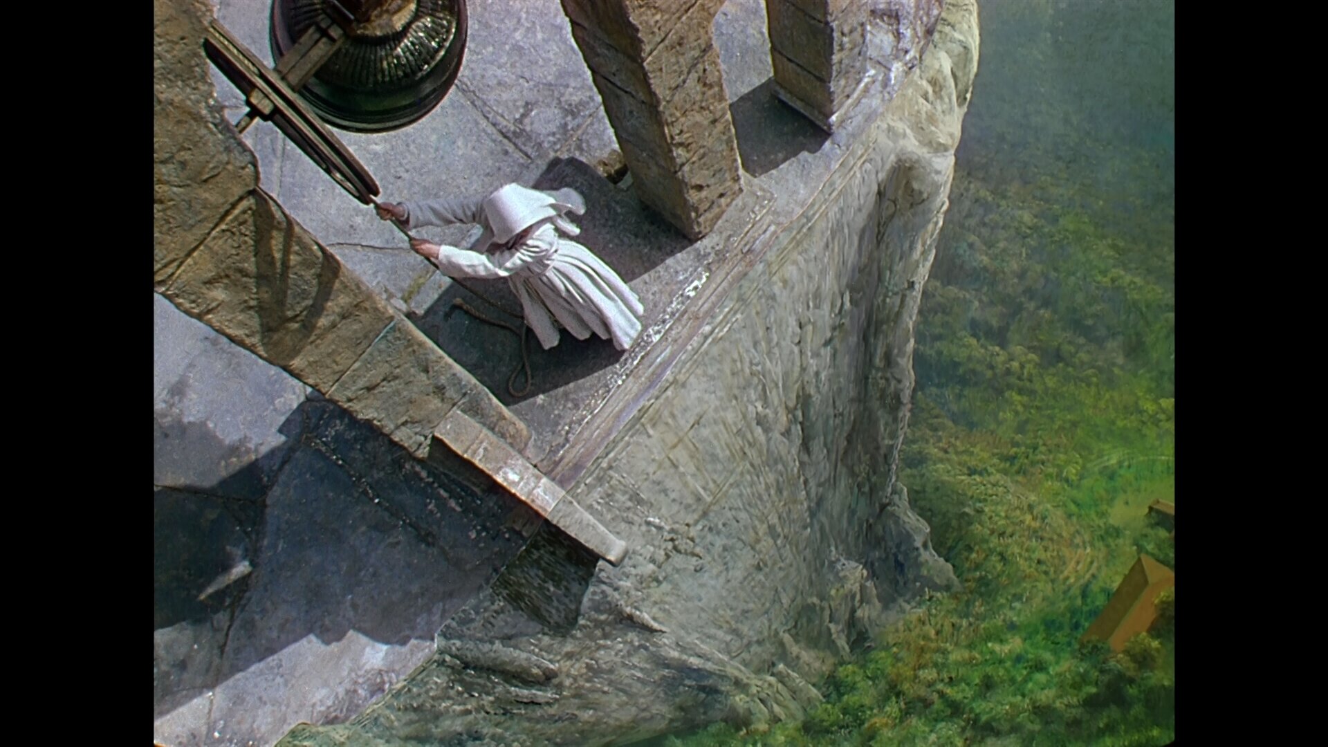 Black Narcissus Wallpapers