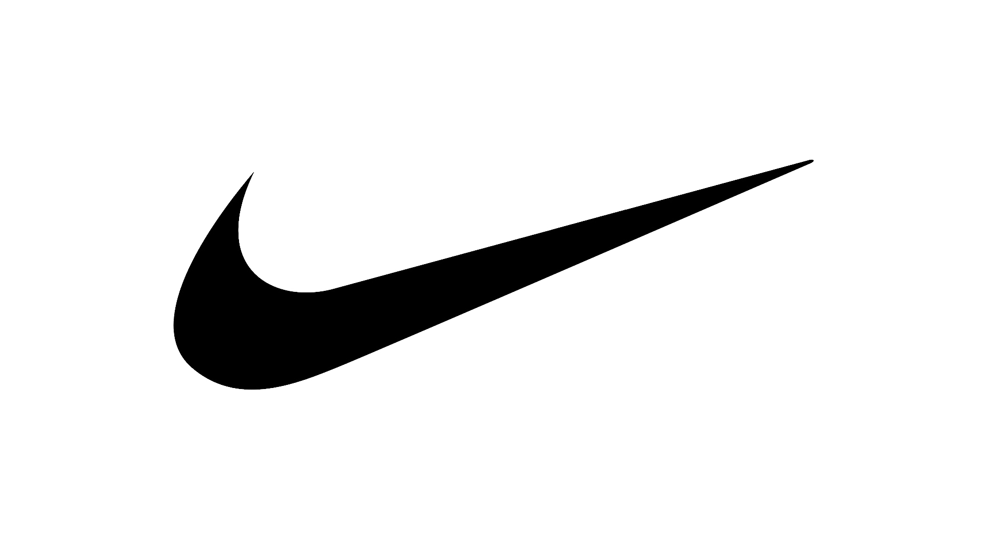 Black Nike Check Wallpapers