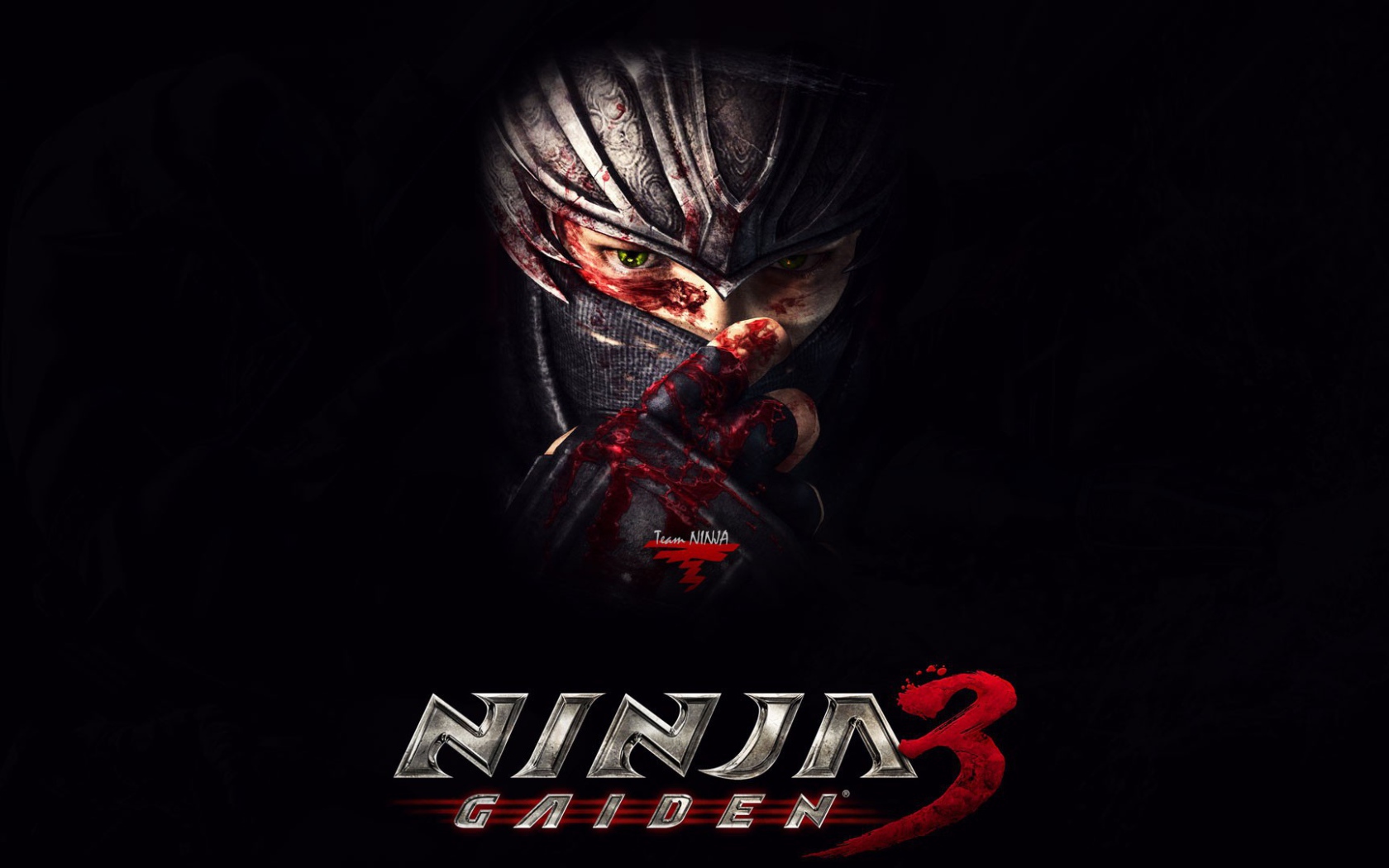 Black Ninja Wallpapers