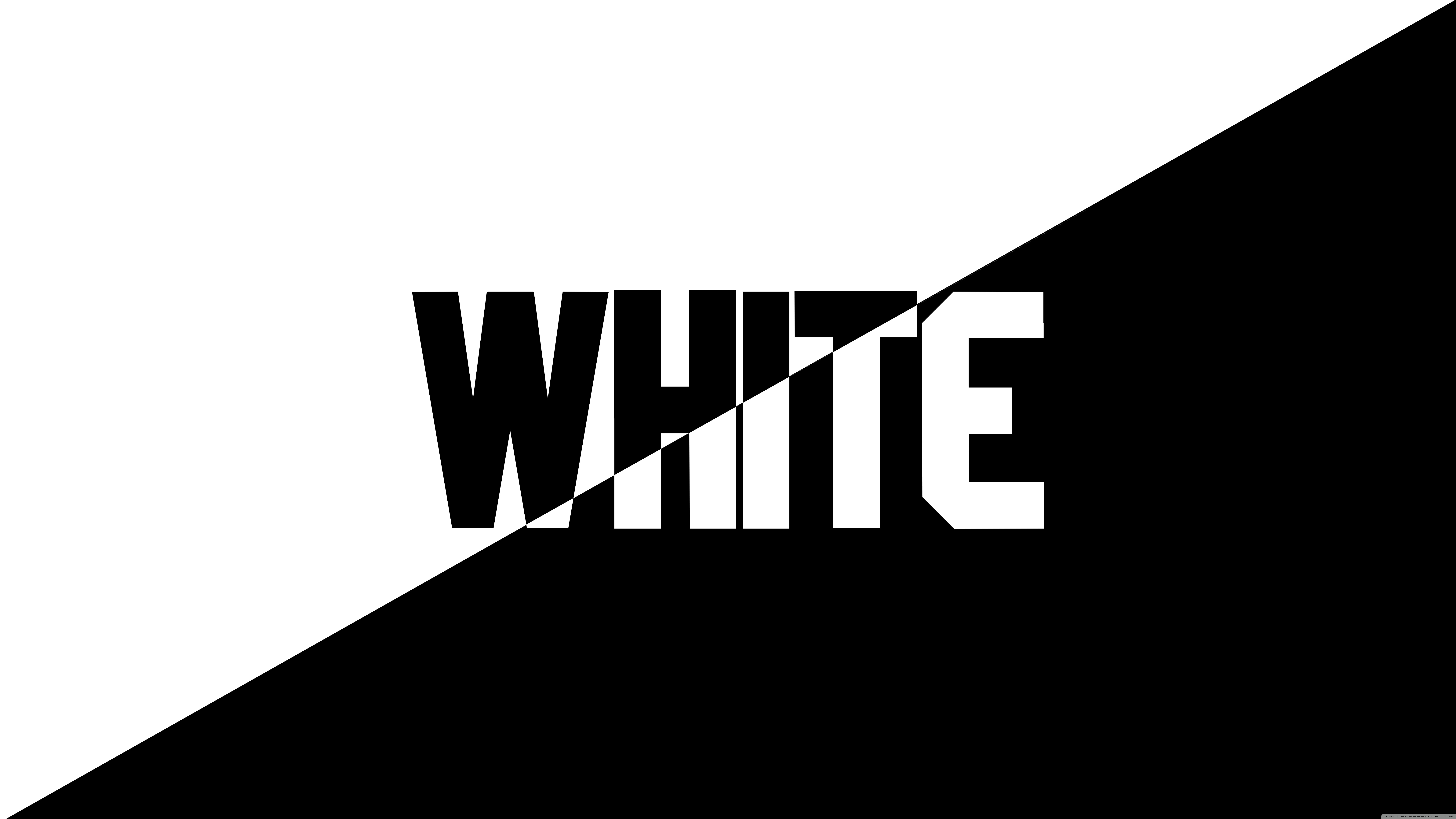 Black Off White Wallpapers