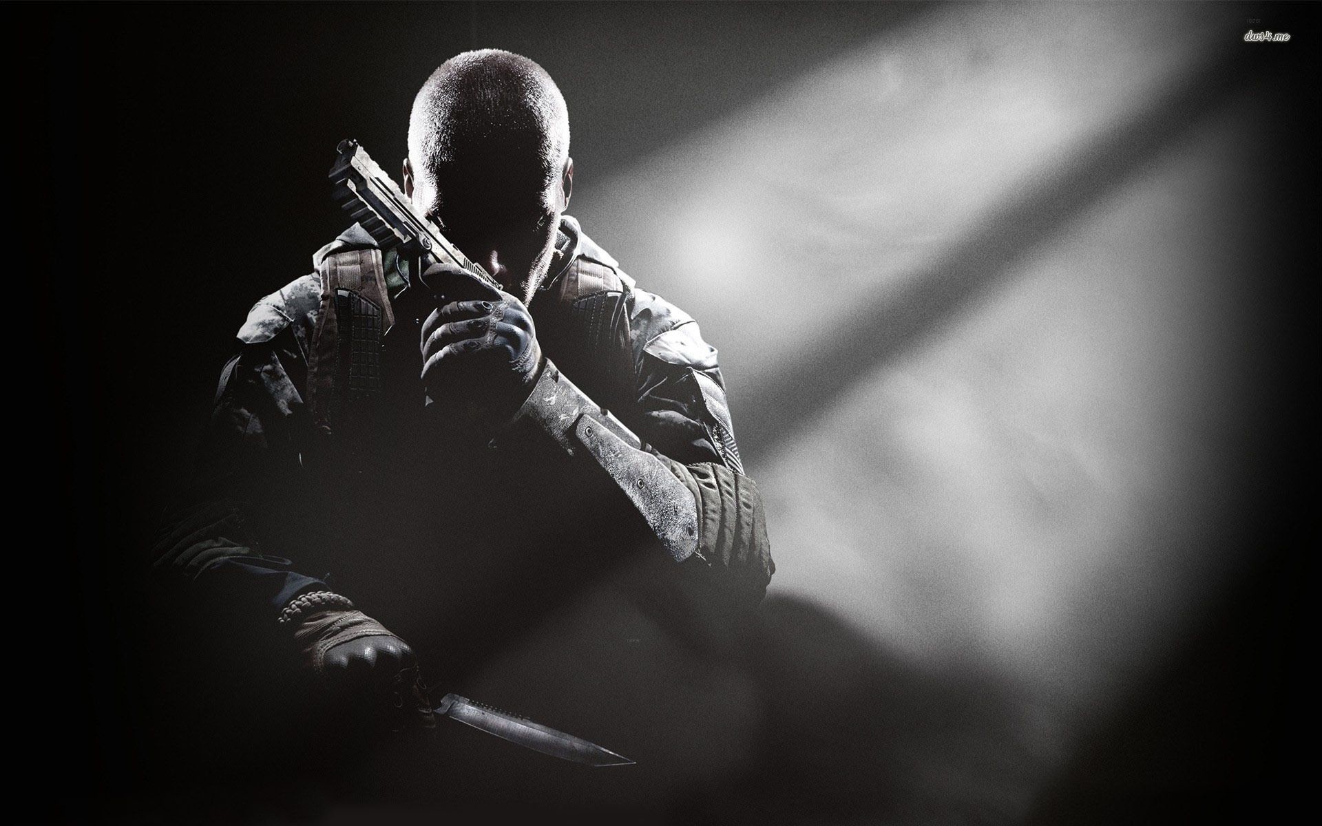 Black Ops 2 Hd Wallpapers