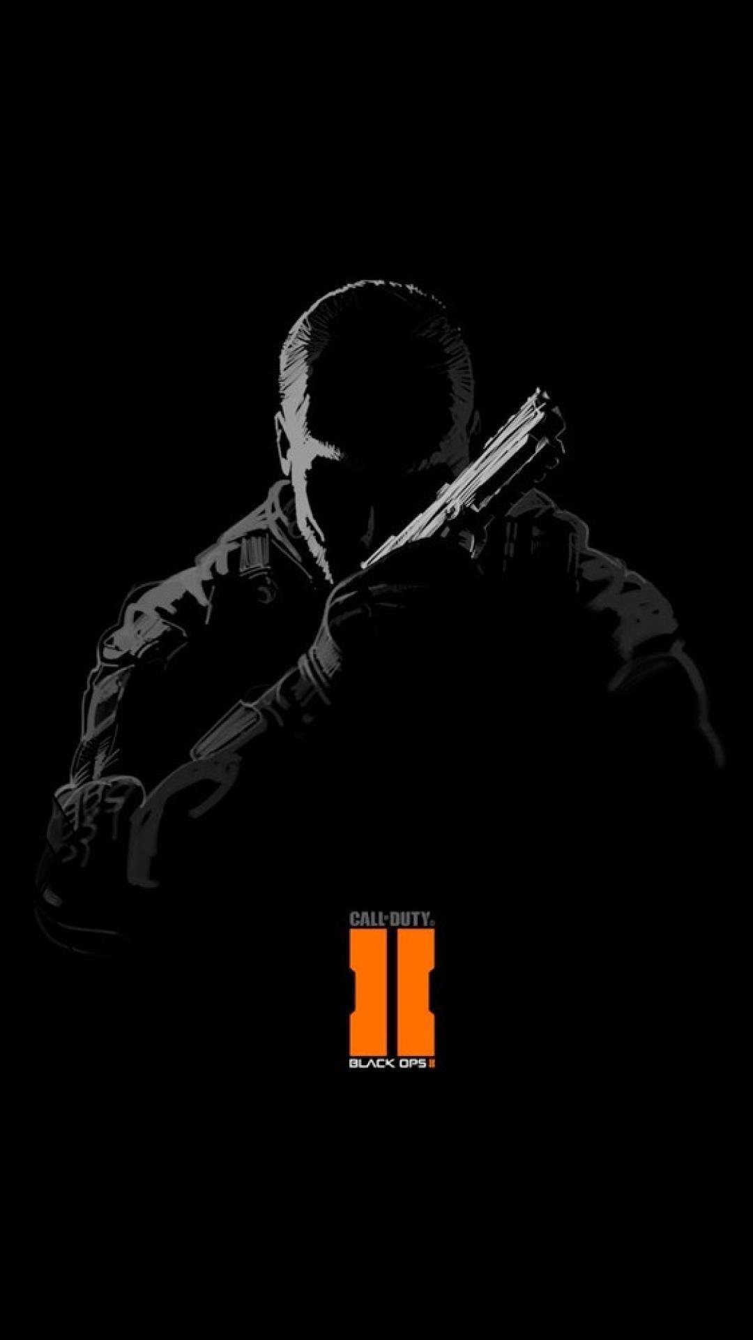 Black Ops 2 Iphone Wallpapers