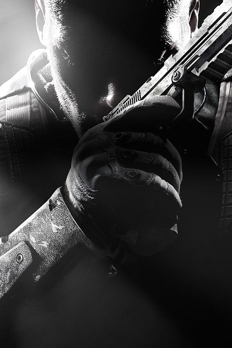 Black Ops 2 Iphone Wallpapers