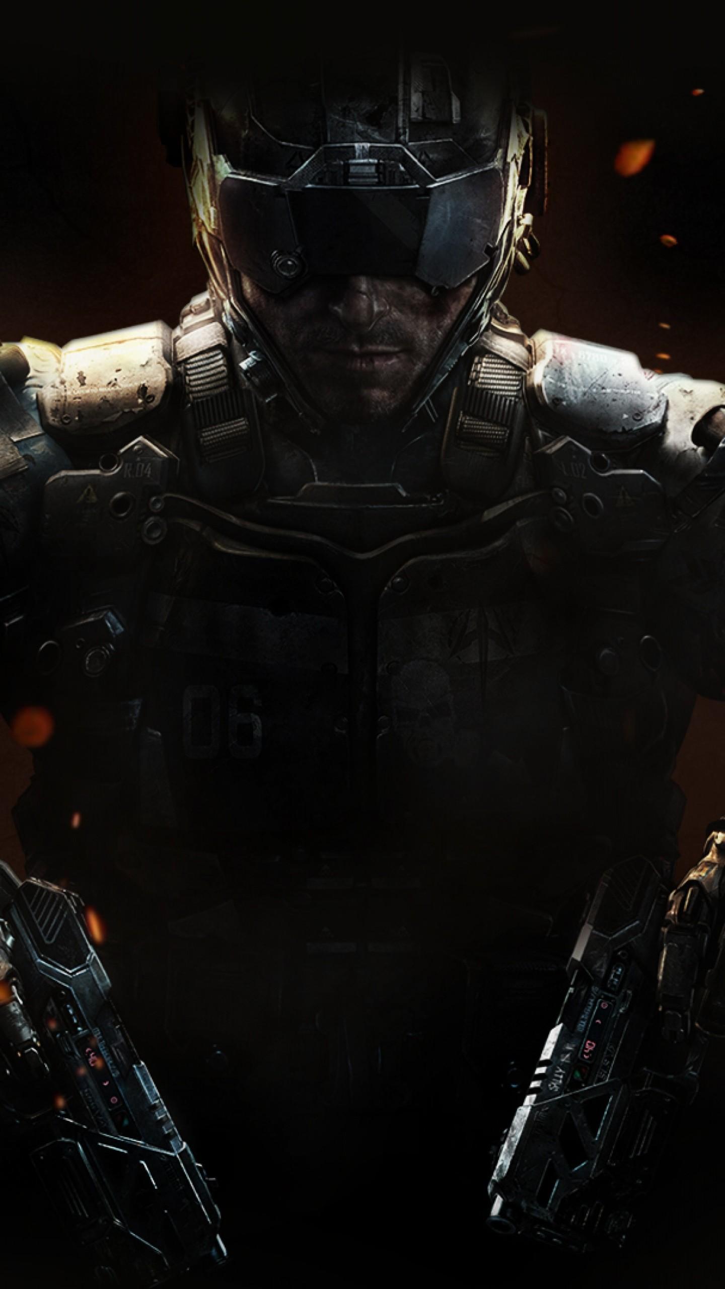 Black Ops 2 Iphone Wallpapers