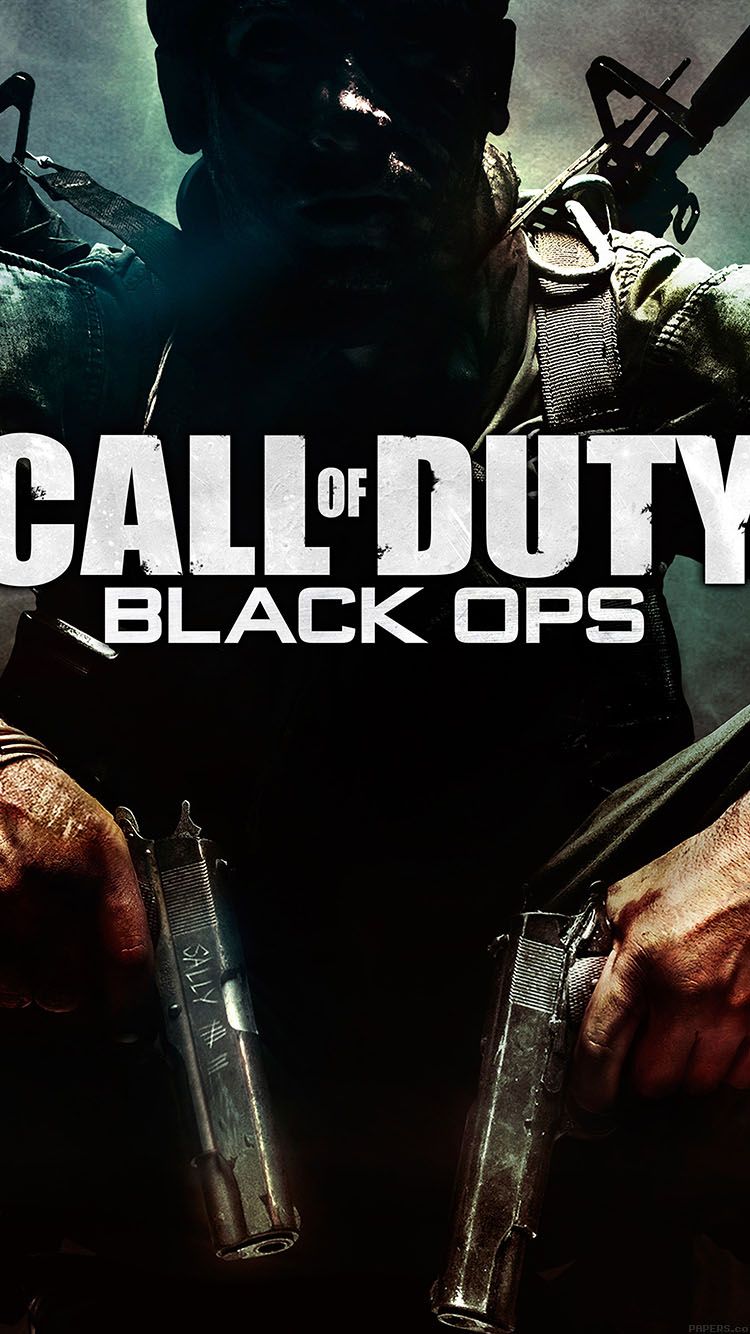 Black Ops 2 Iphone Wallpapers