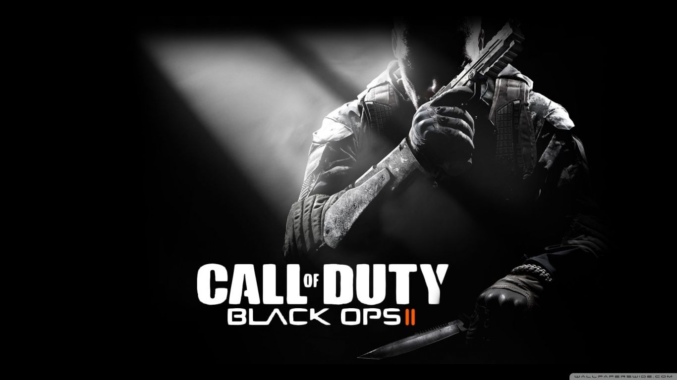 Black Ops 2 Iphone Wallpapers