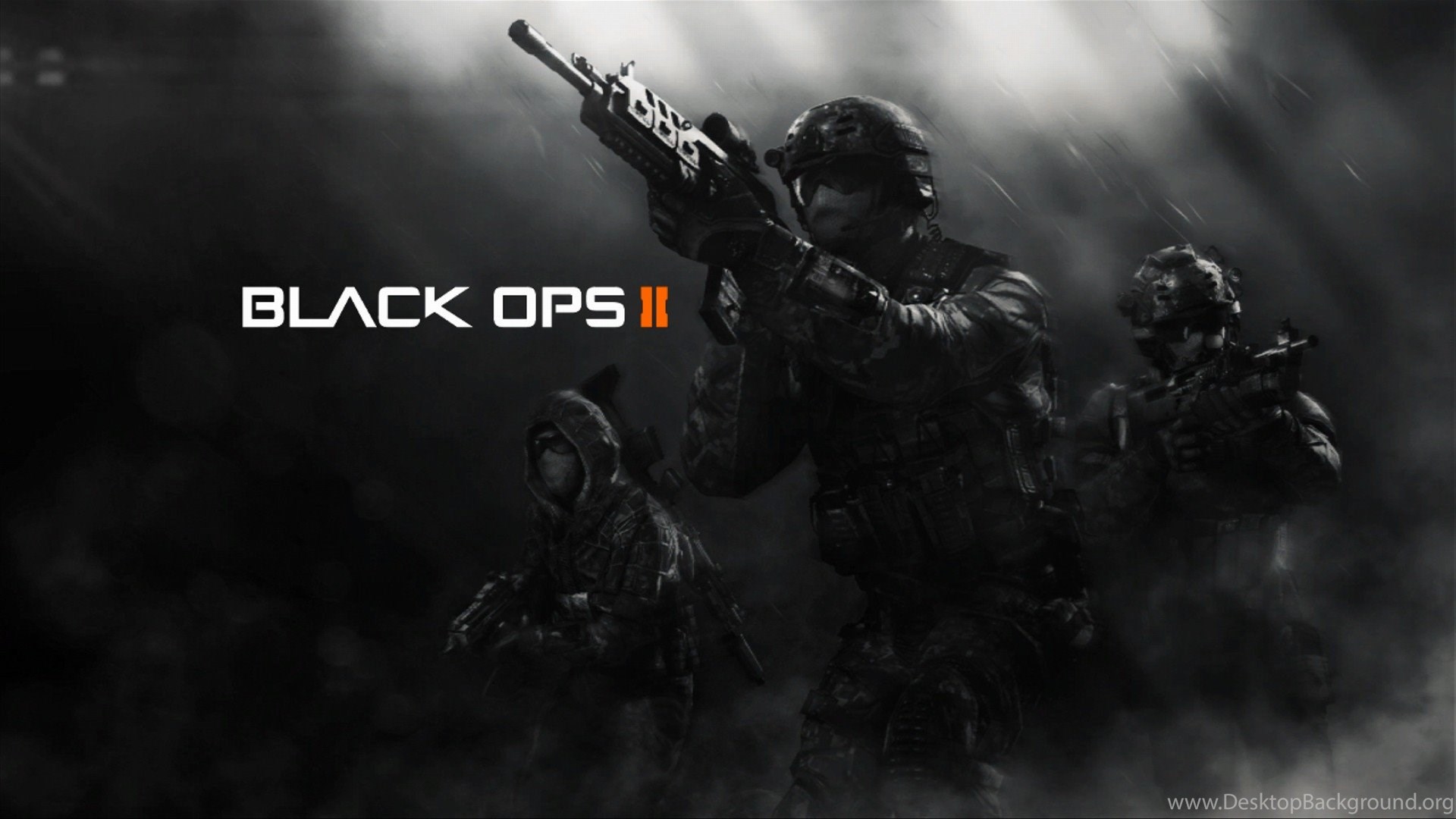 Black Ops 2 Iphone Wallpapers