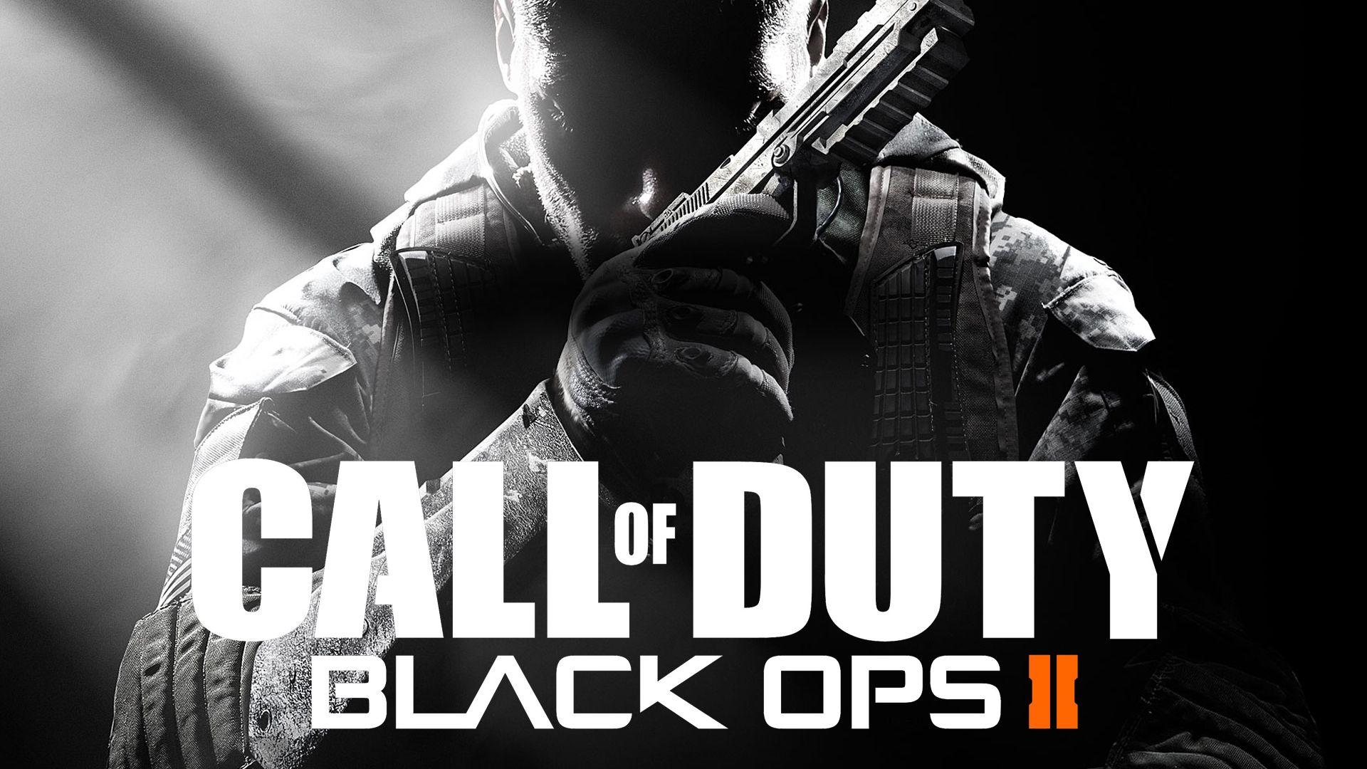 Black Ops 2 Iphone Wallpapers