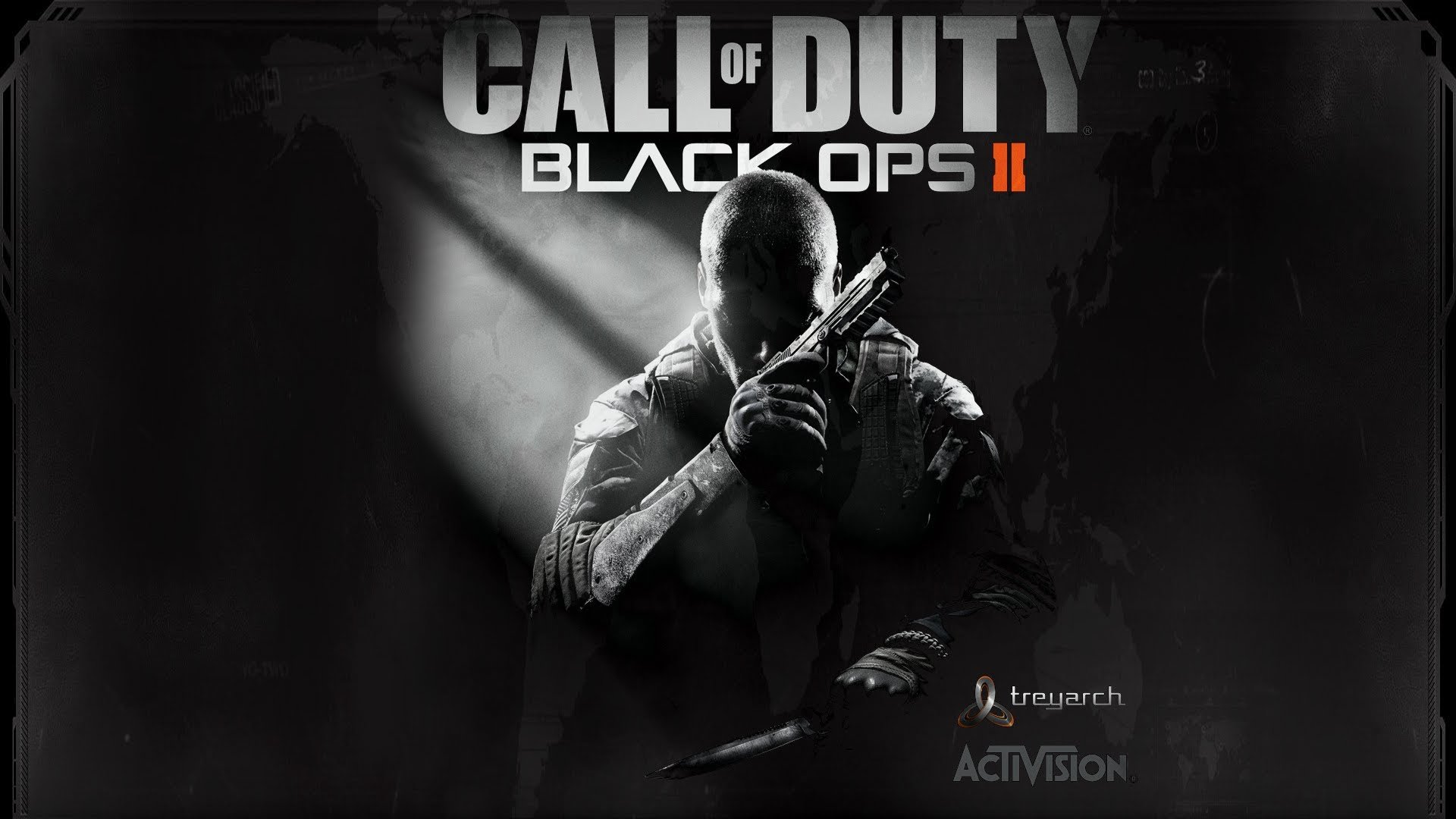 Black Ops 2 Iphone Wallpapers