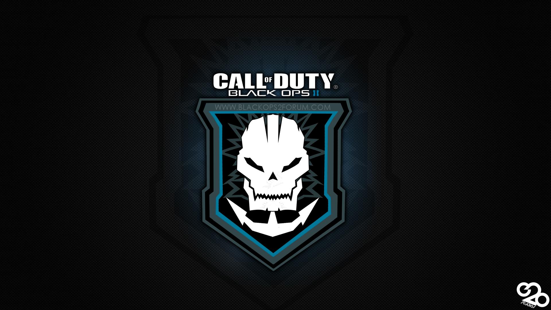 Black Ops 2 Iphone Wallpapers