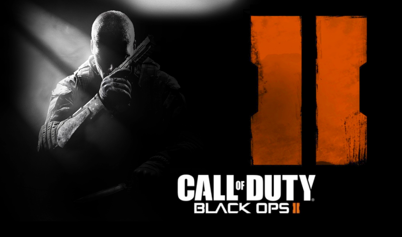 Black Ops 2 Iphone Wallpapers