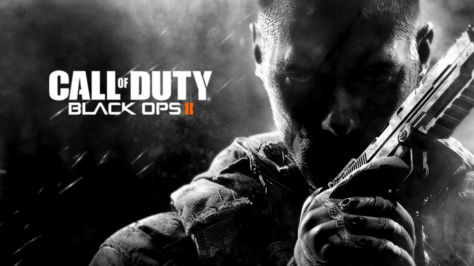 Black Ops 2 Iphone Wallpapers