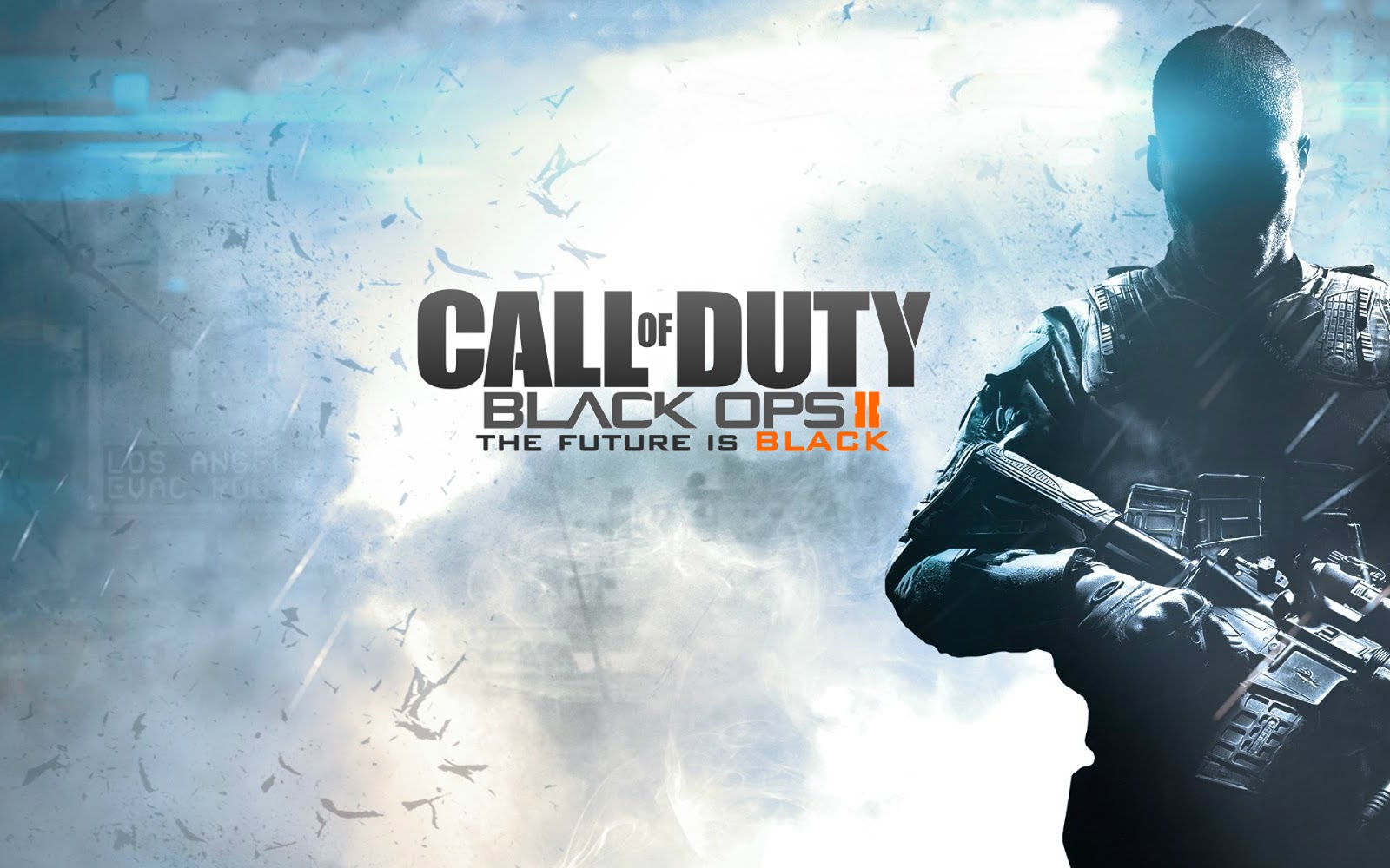 Black Ops 2 Iphone Wallpapers