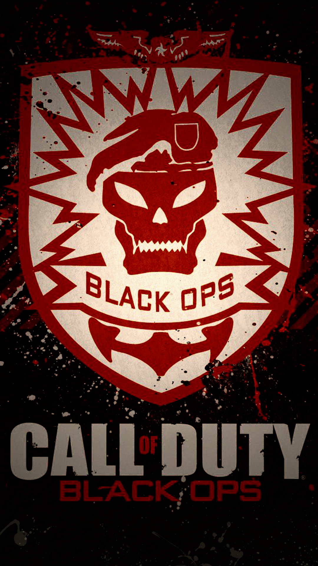 Black Ops 2 Iphone Wallpapers