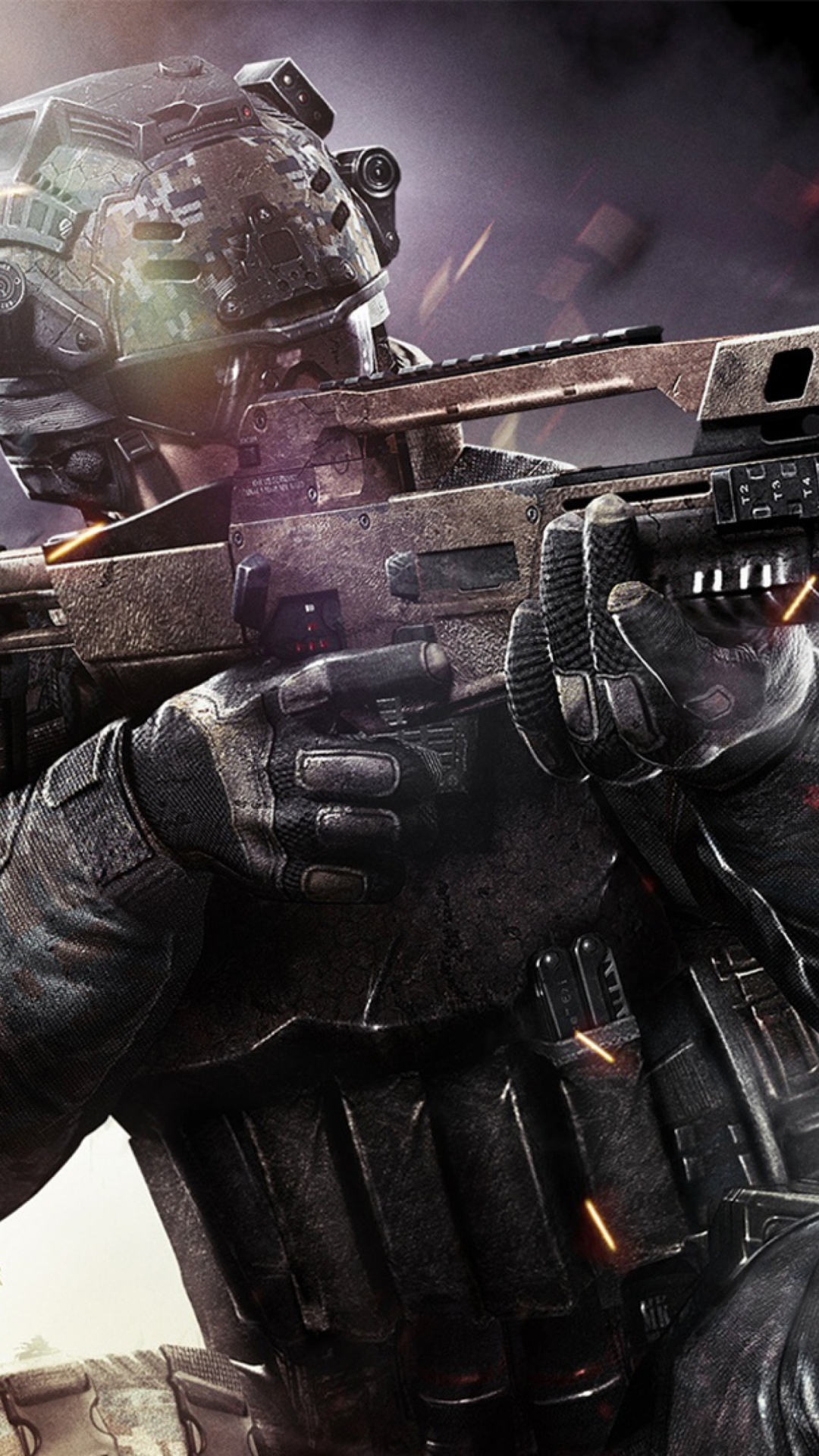 Black Ops 2 Iphone Wallpapers