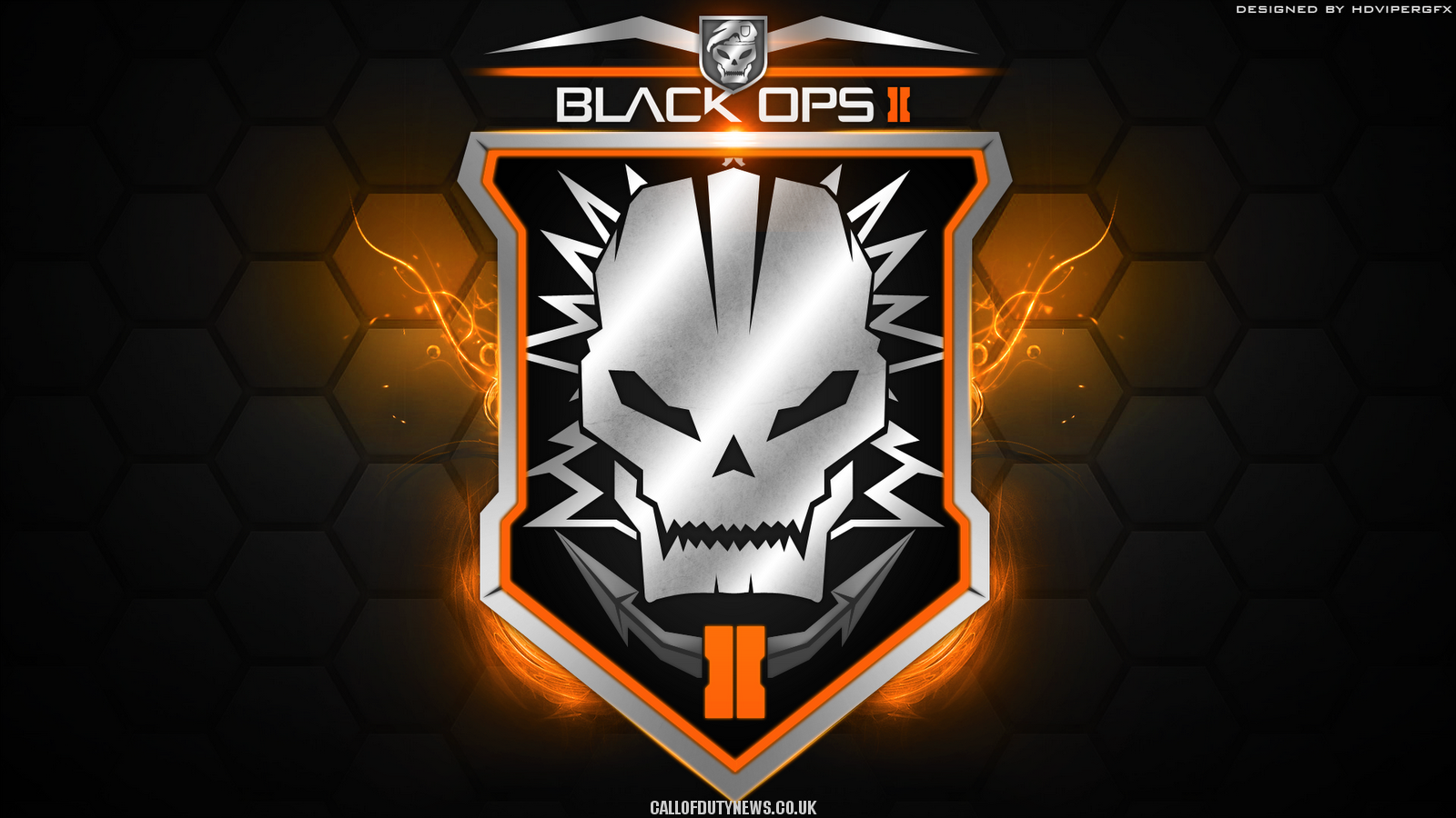 Black Ops 2 Iphone Wallpapers