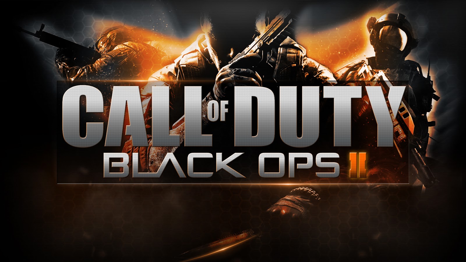 Black Ops 2 Iphone Wallpapers