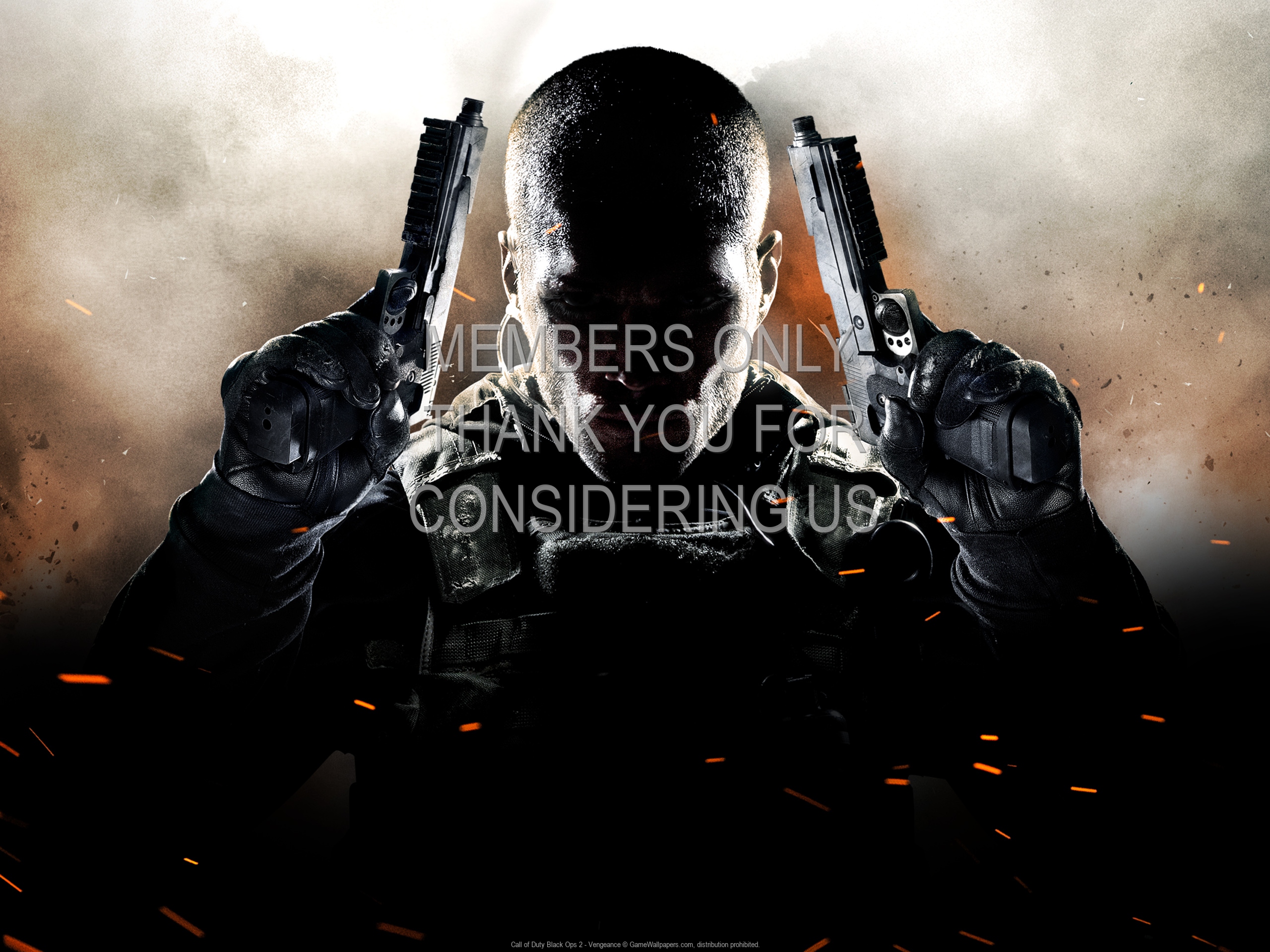 Black Ops 2 Iphone Wallpapers