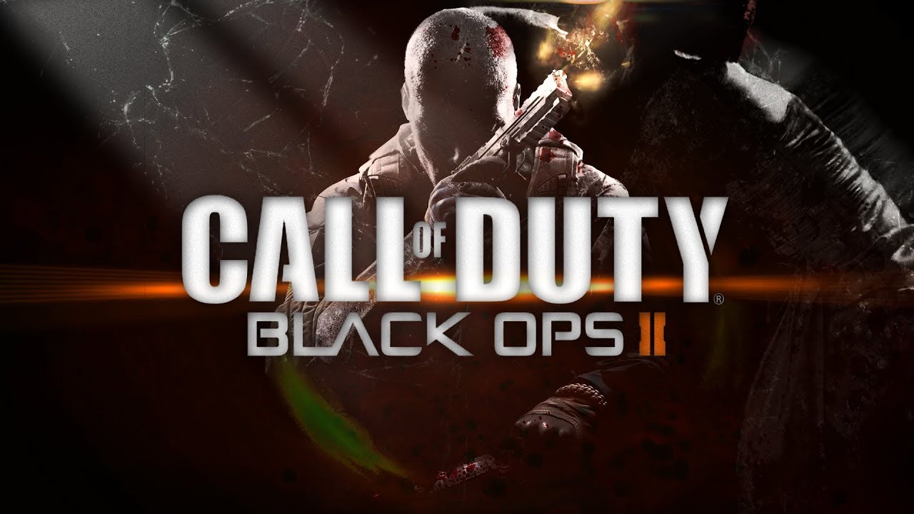 Black Ops 2 Zombies Wallpapers