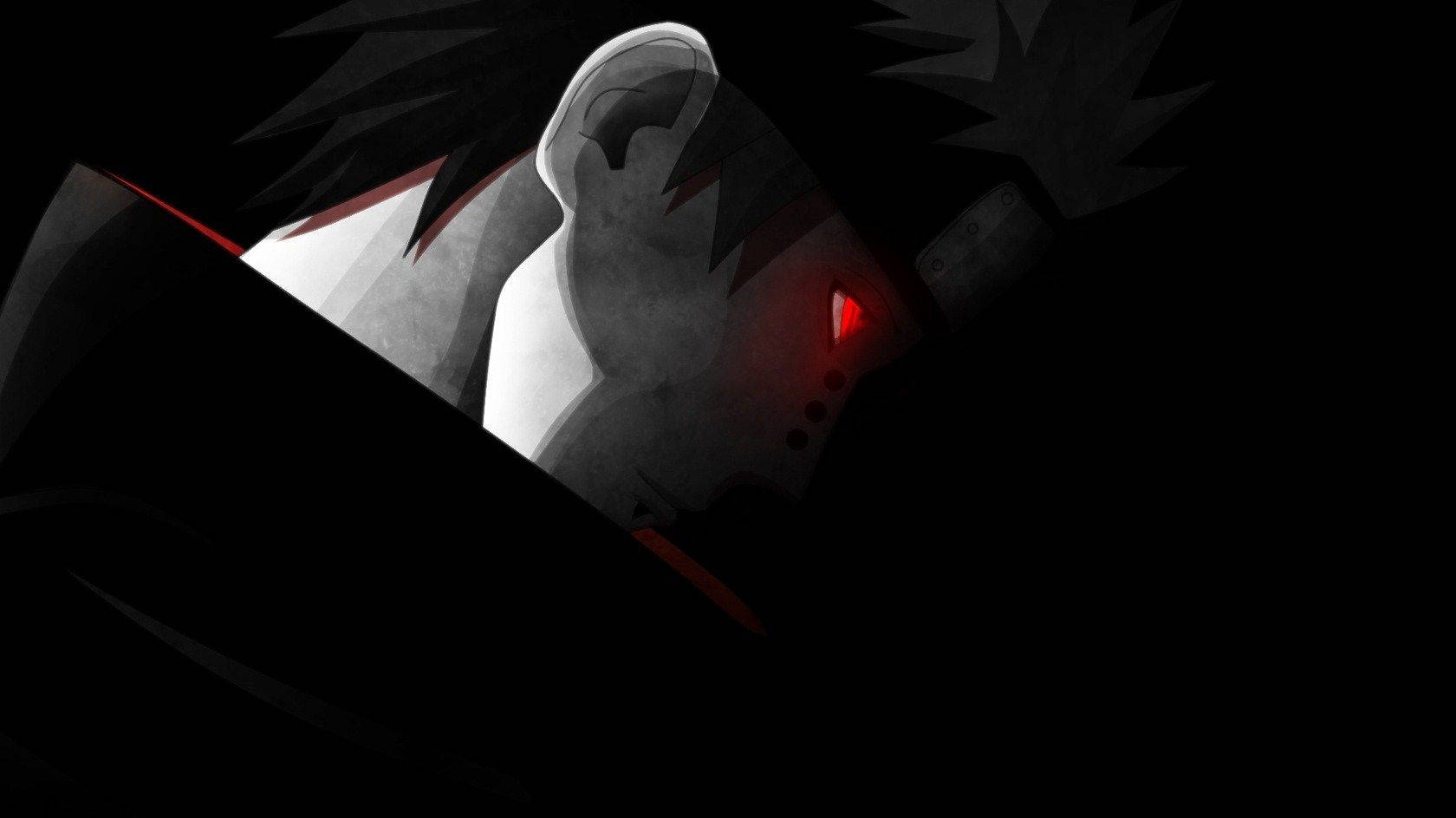 Black Pain Wallpapers