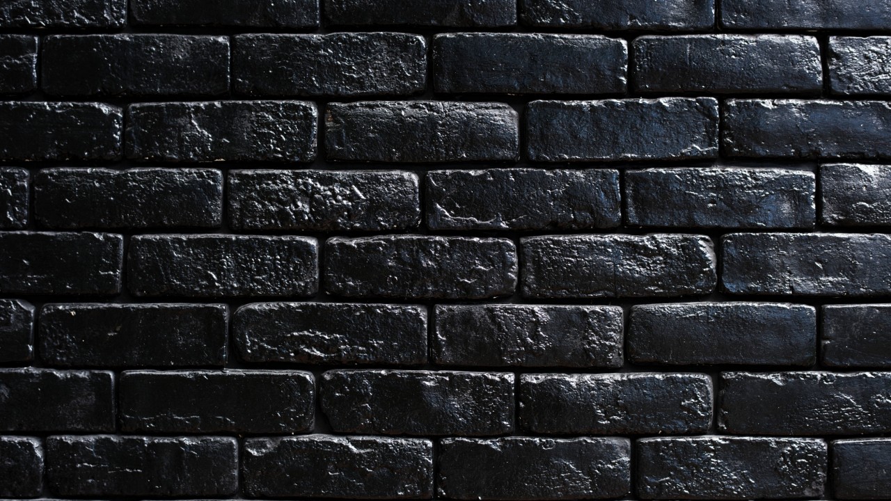 Black Paint Wallpapers