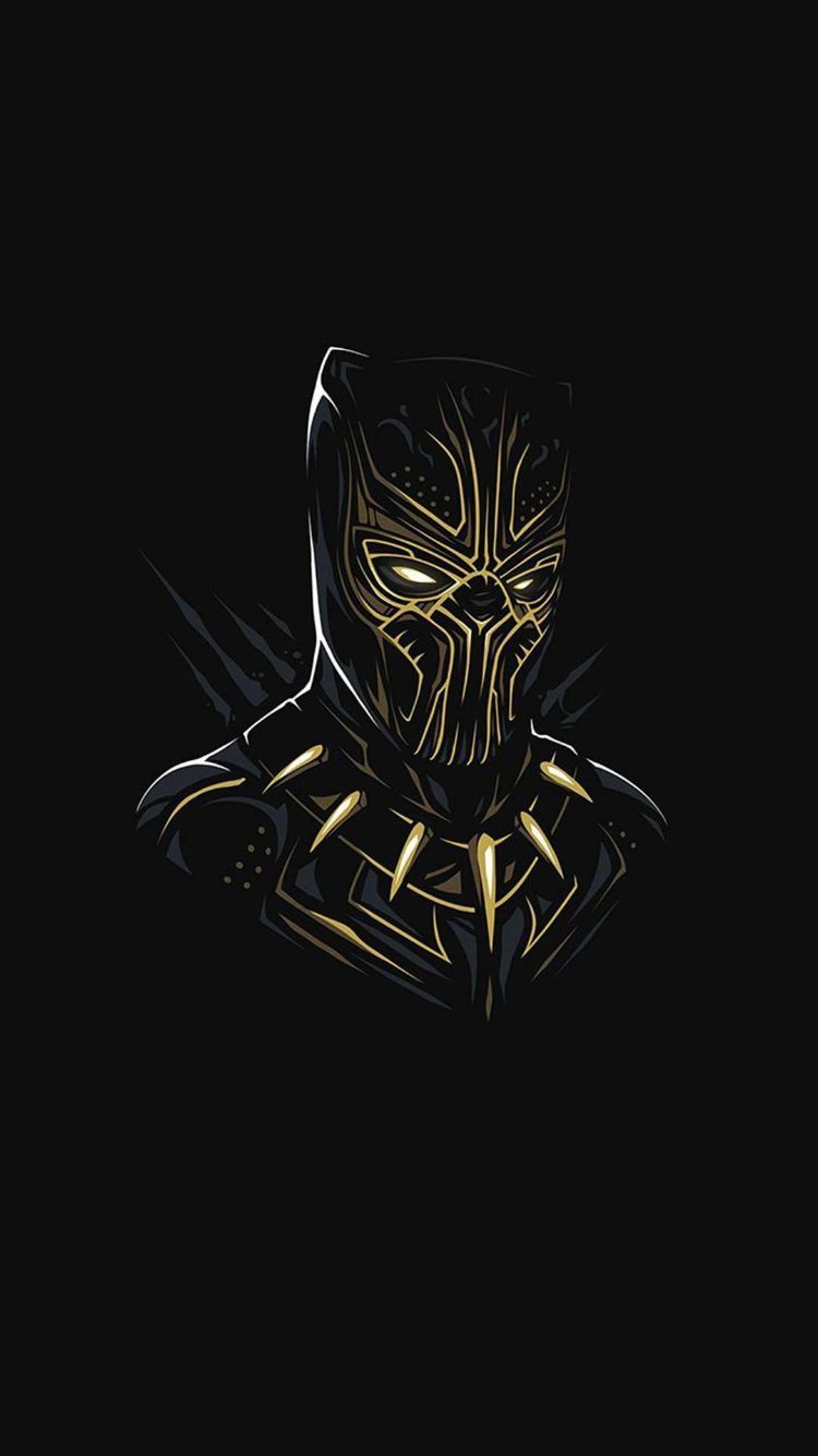 Black Panther 2020 Wallpapers