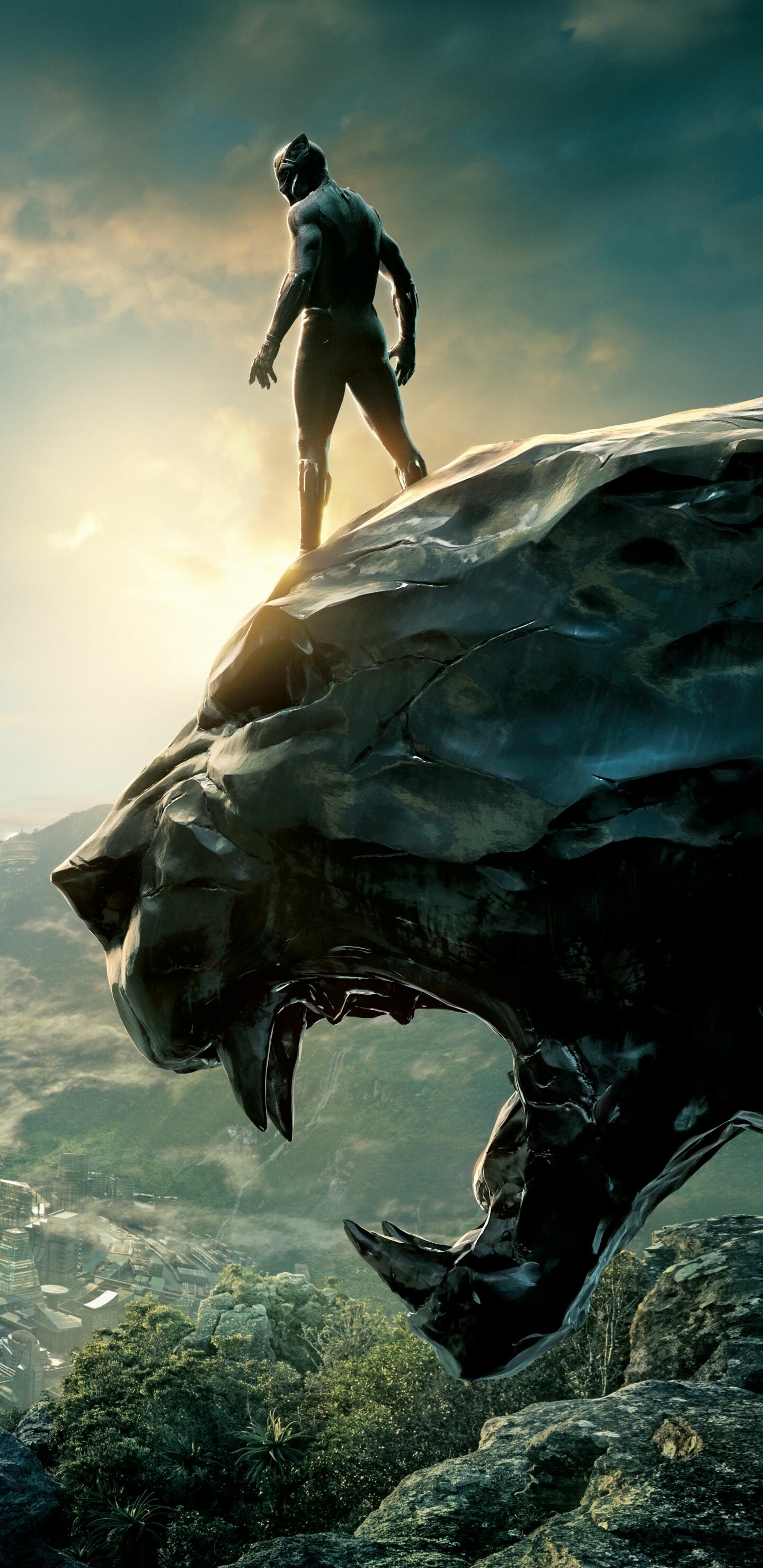 Black Panther 2020 Wallpapers