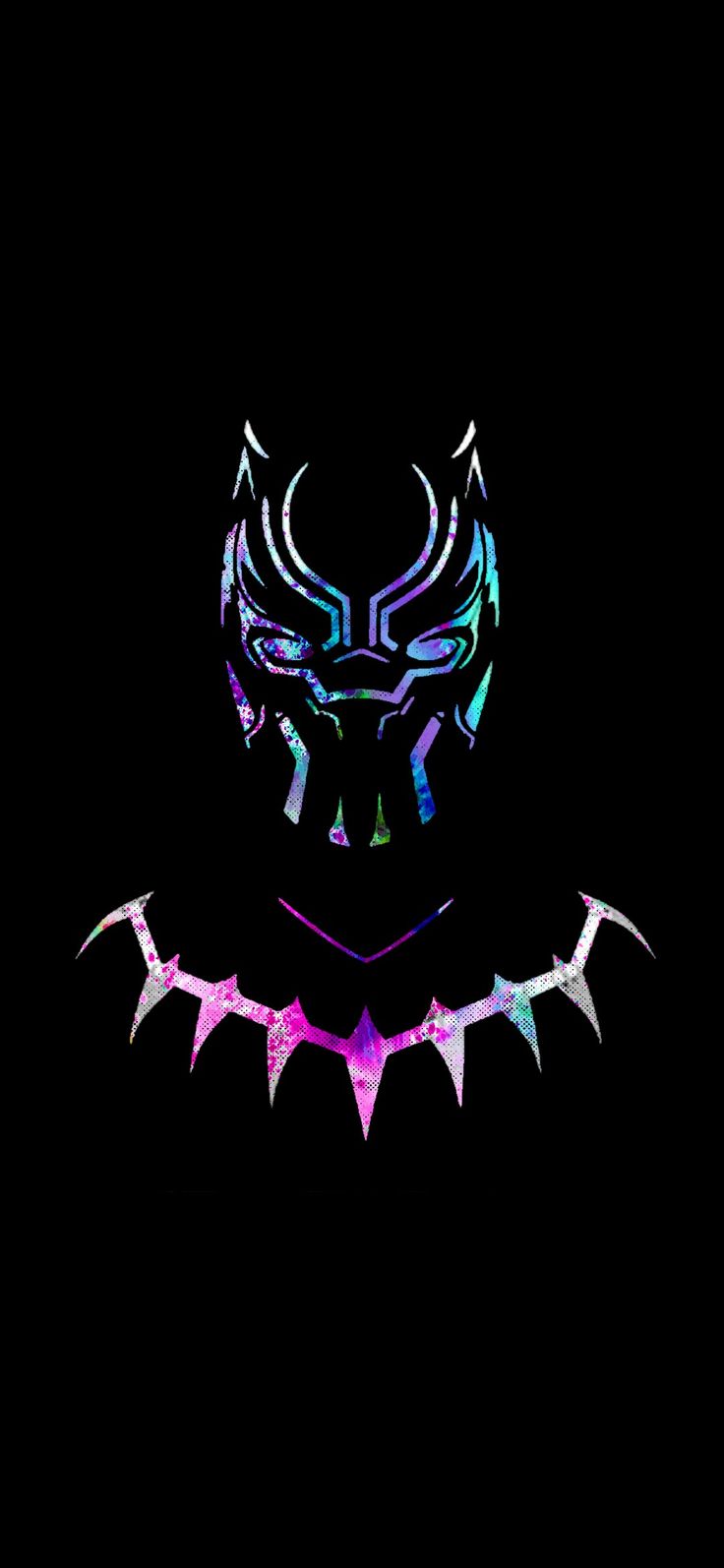 Black Panther For Android Wallpapers