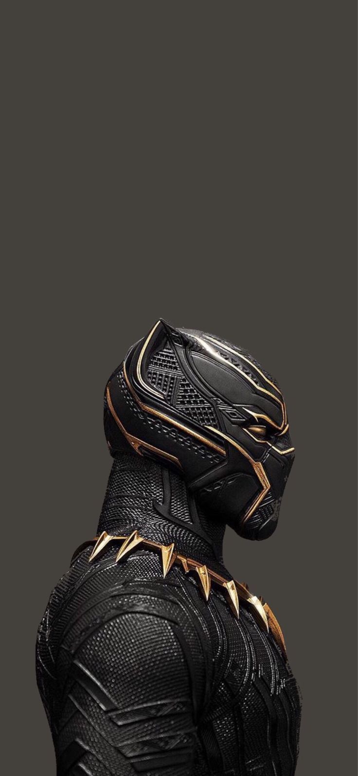 Black Panther Iphone Wallpapers