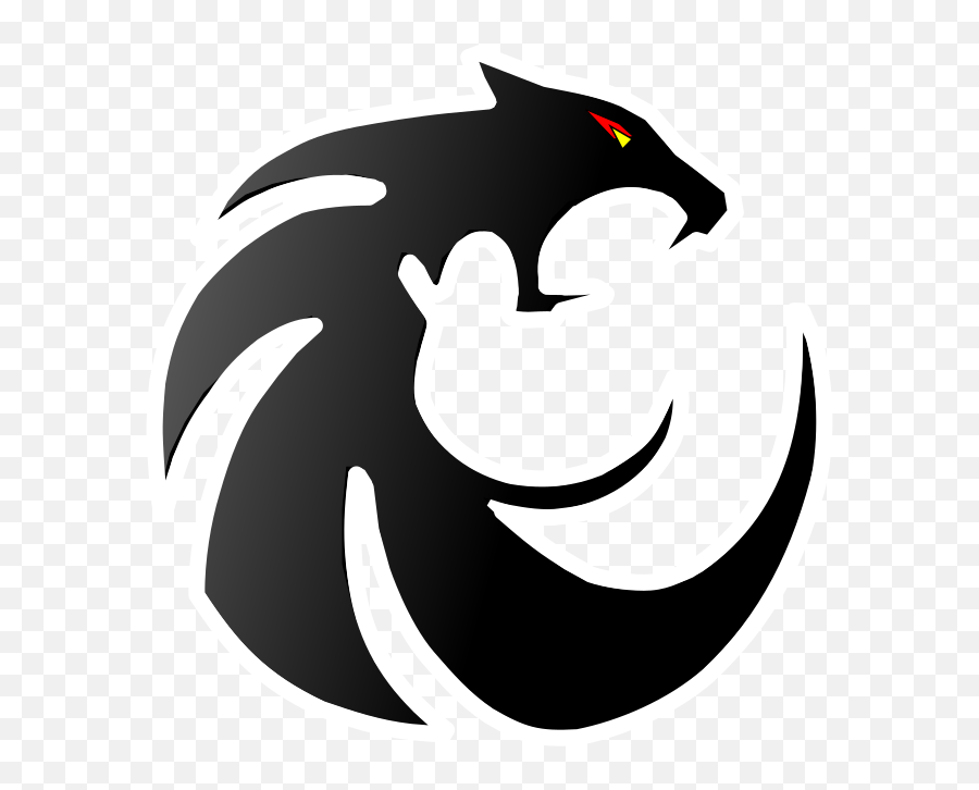 Black Panther Logo Wallpapers