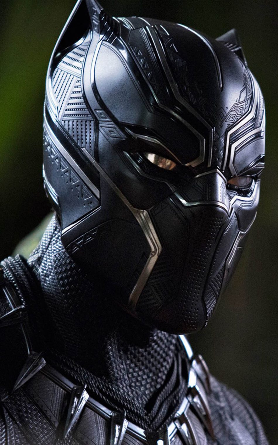 Black Panther Movie Wallpapers