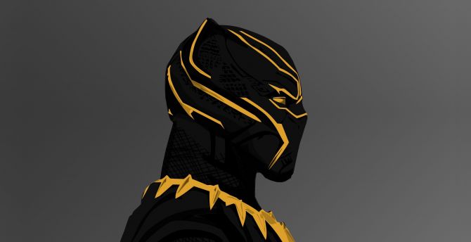 Black Panther Vs Killmonger Wallpapers