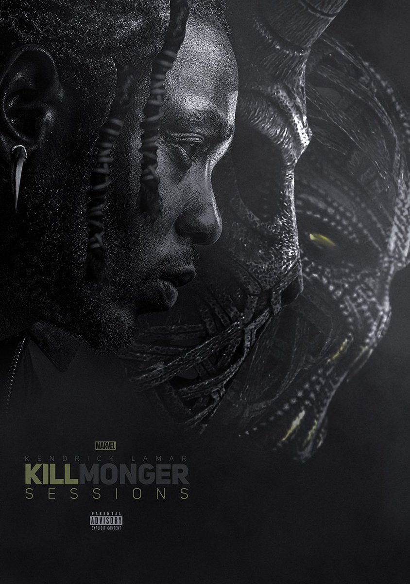 Black Panther Vs Killmonger Wallpapers