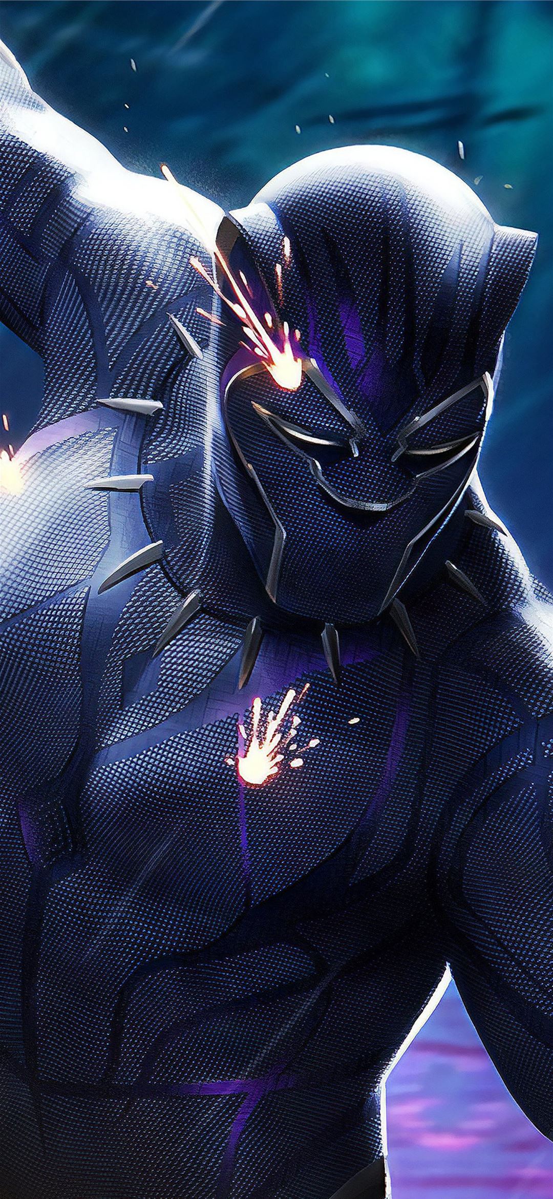 Black Panther Wallpapers