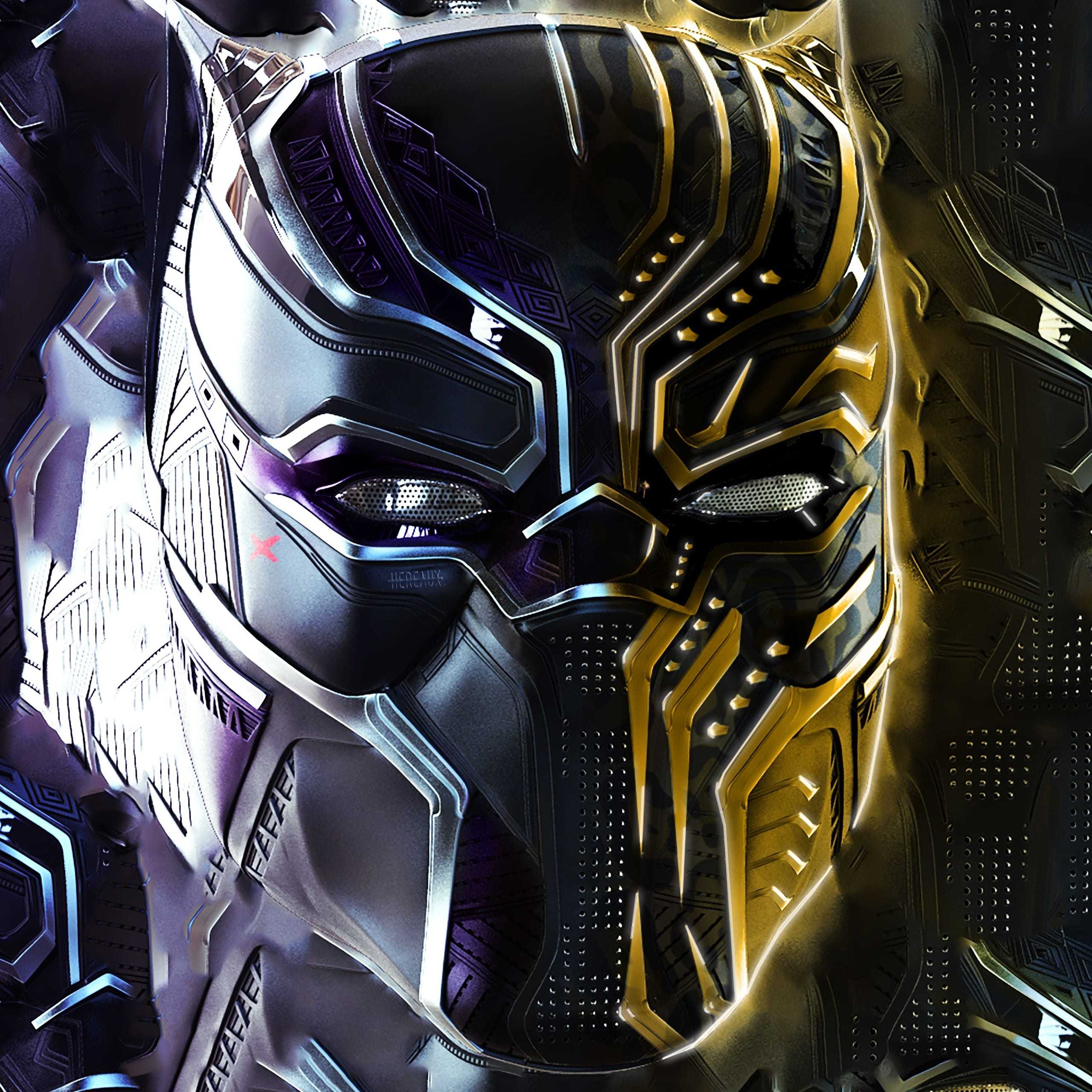 Black Panther Wallpapers