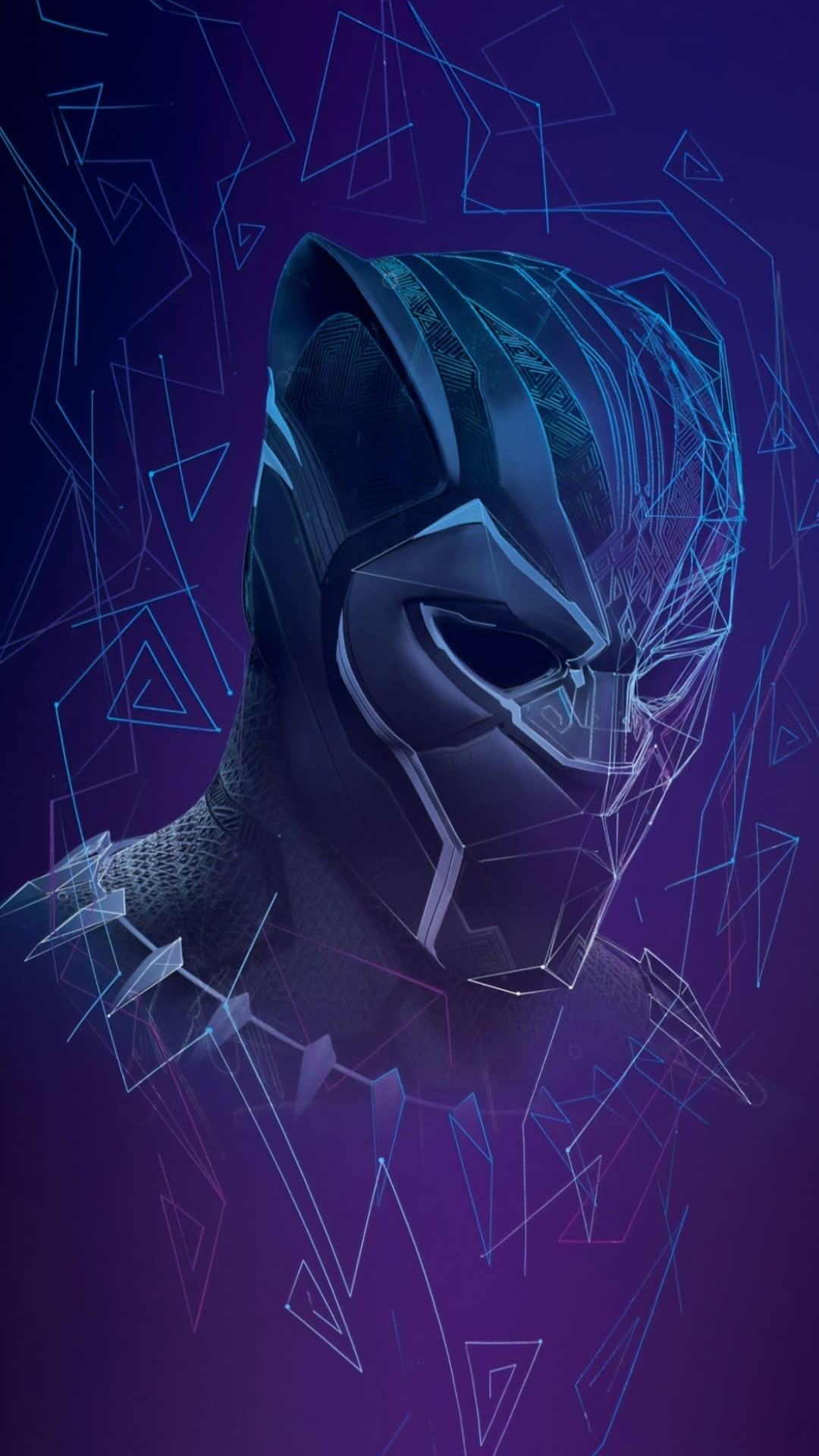 Black Panther What If ? Wallpapers