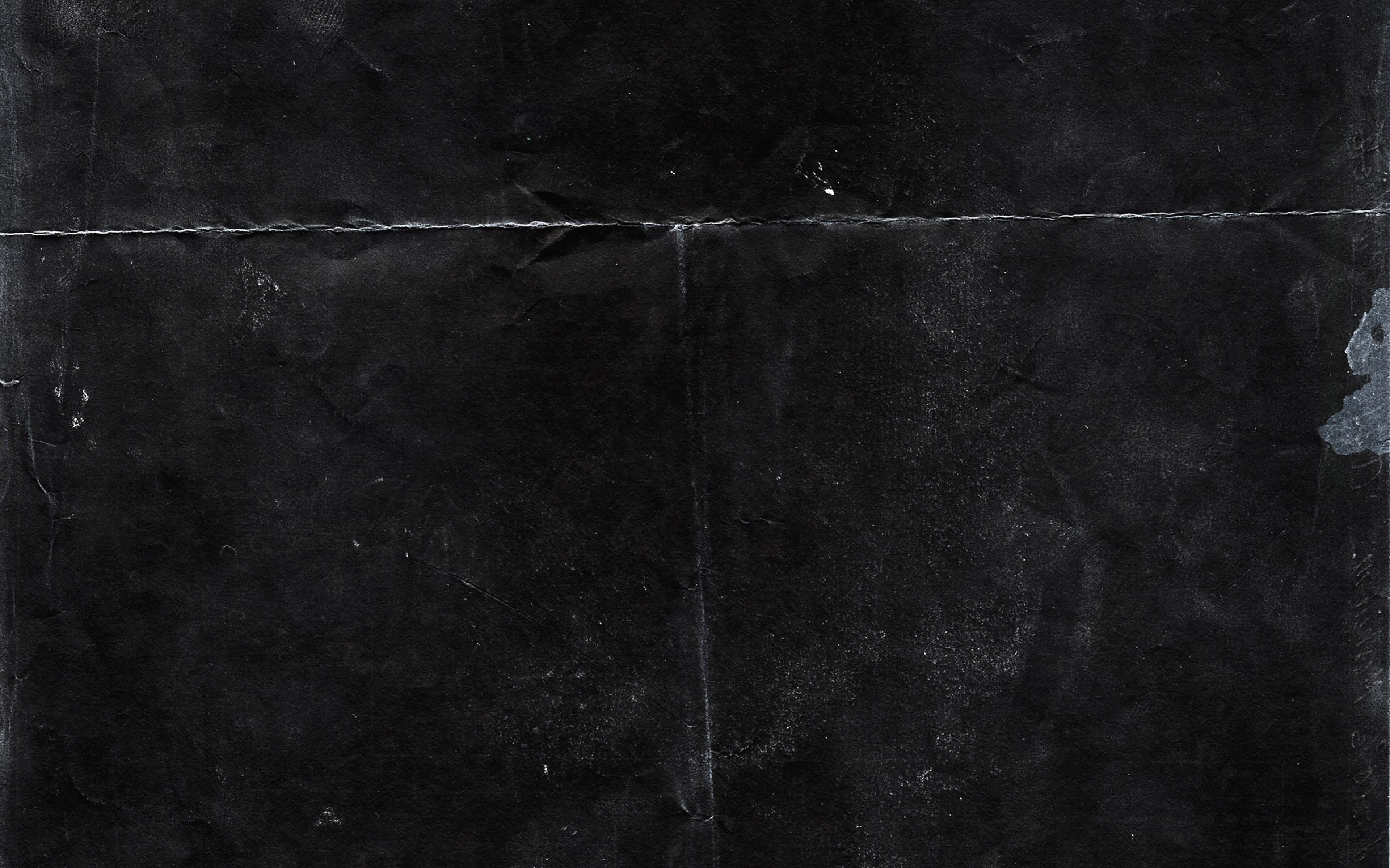 Black Paper Texture Wallpapers