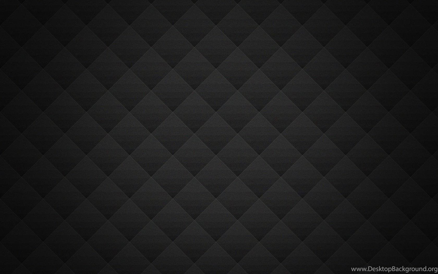 Black Pattern Background