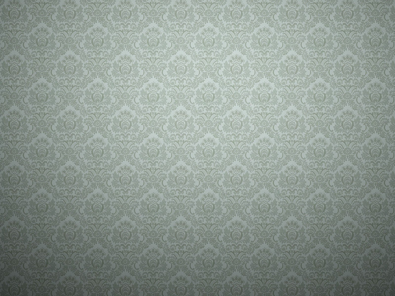 Black Pattern Background