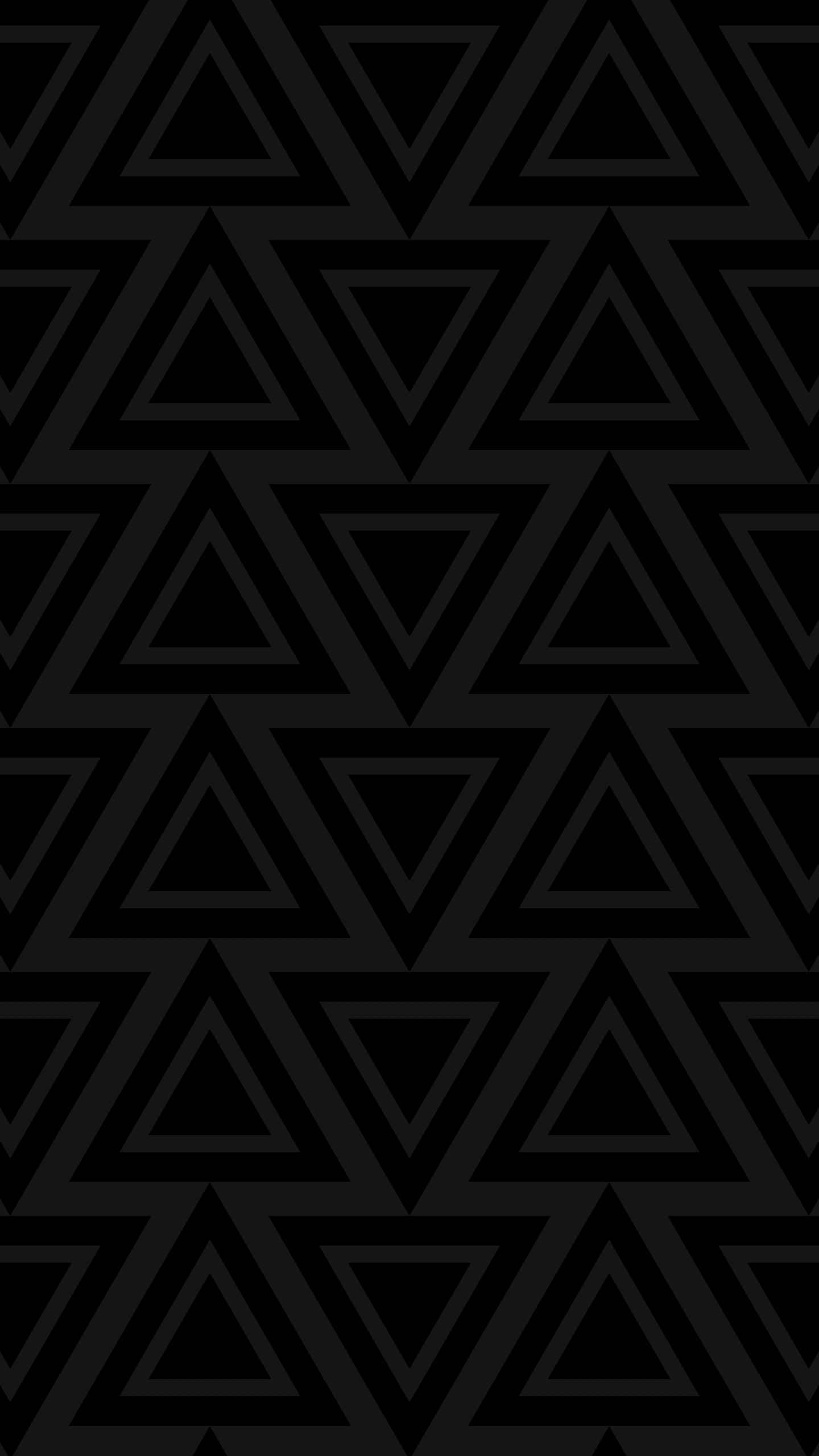 Black Pattern Iphone Wallpapers