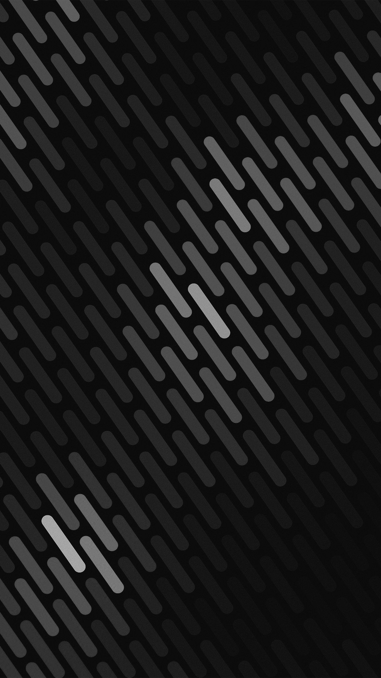 Black Pattern Iphone Wallpapers