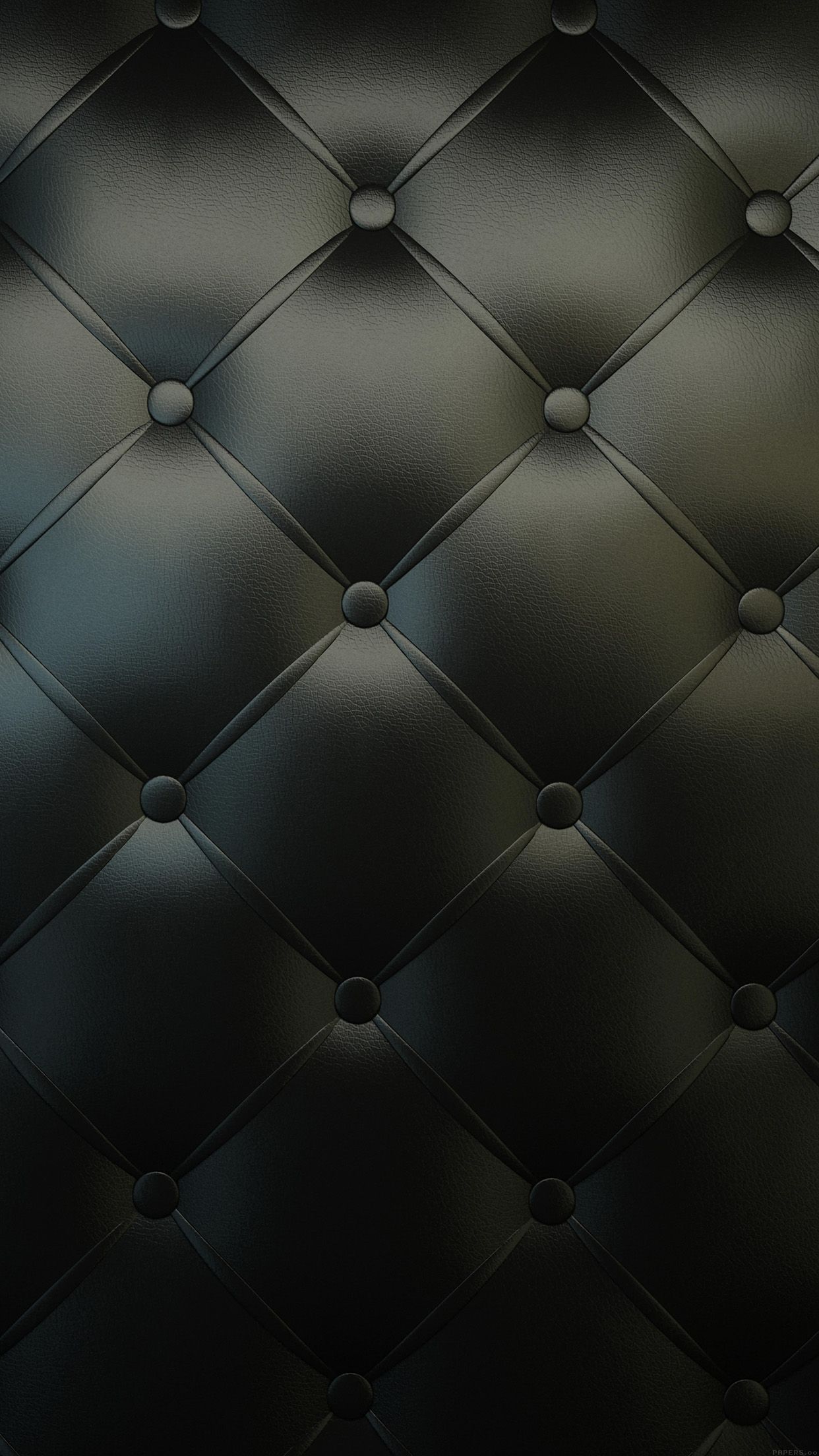 Black Pattern Iphone Wallpapers