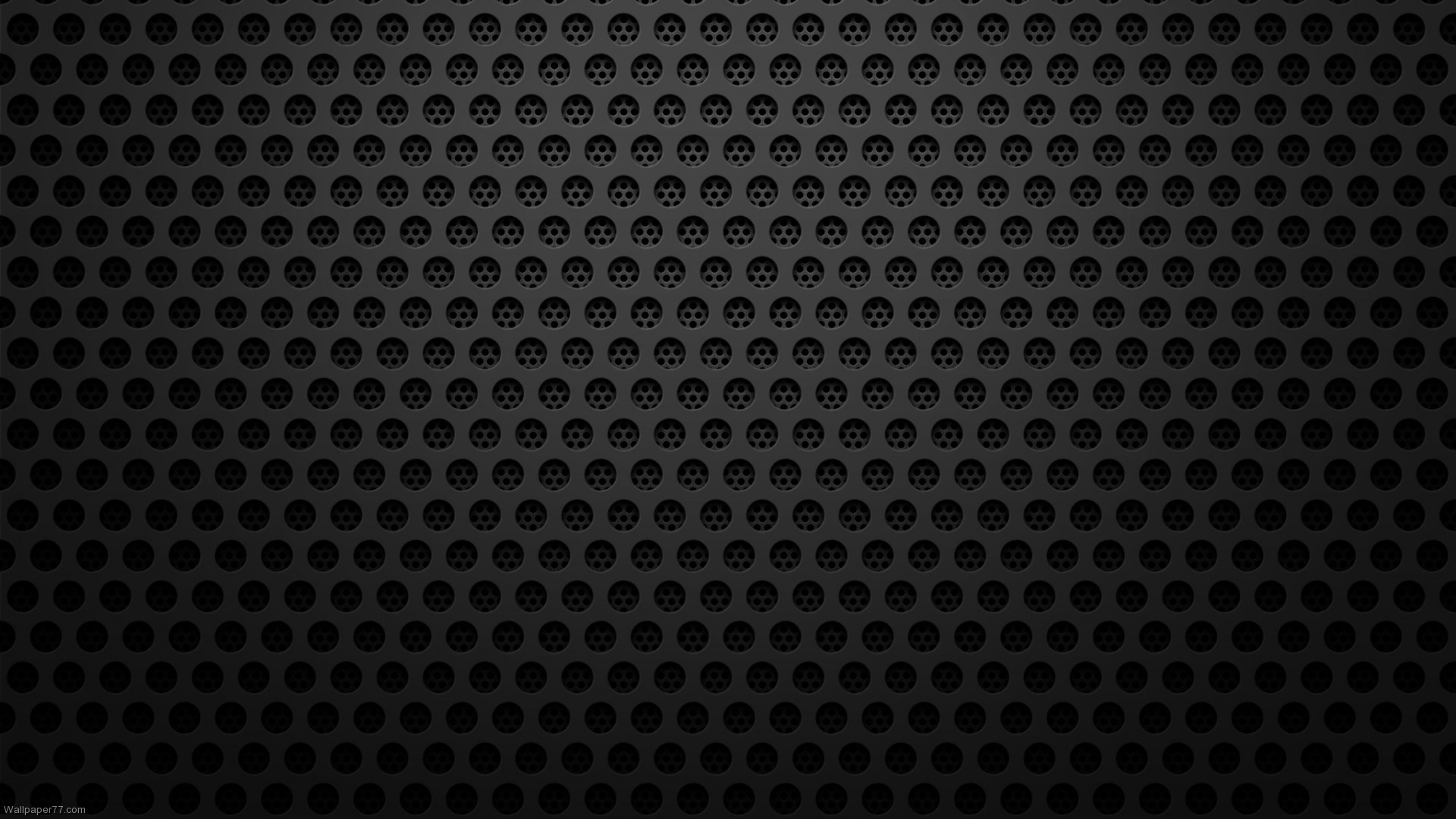 Black Pattern Wallpapers