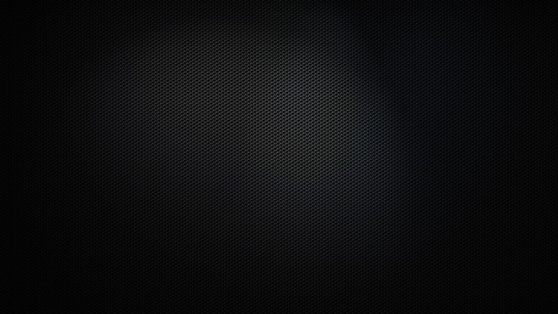 Black Pc Wallpapers