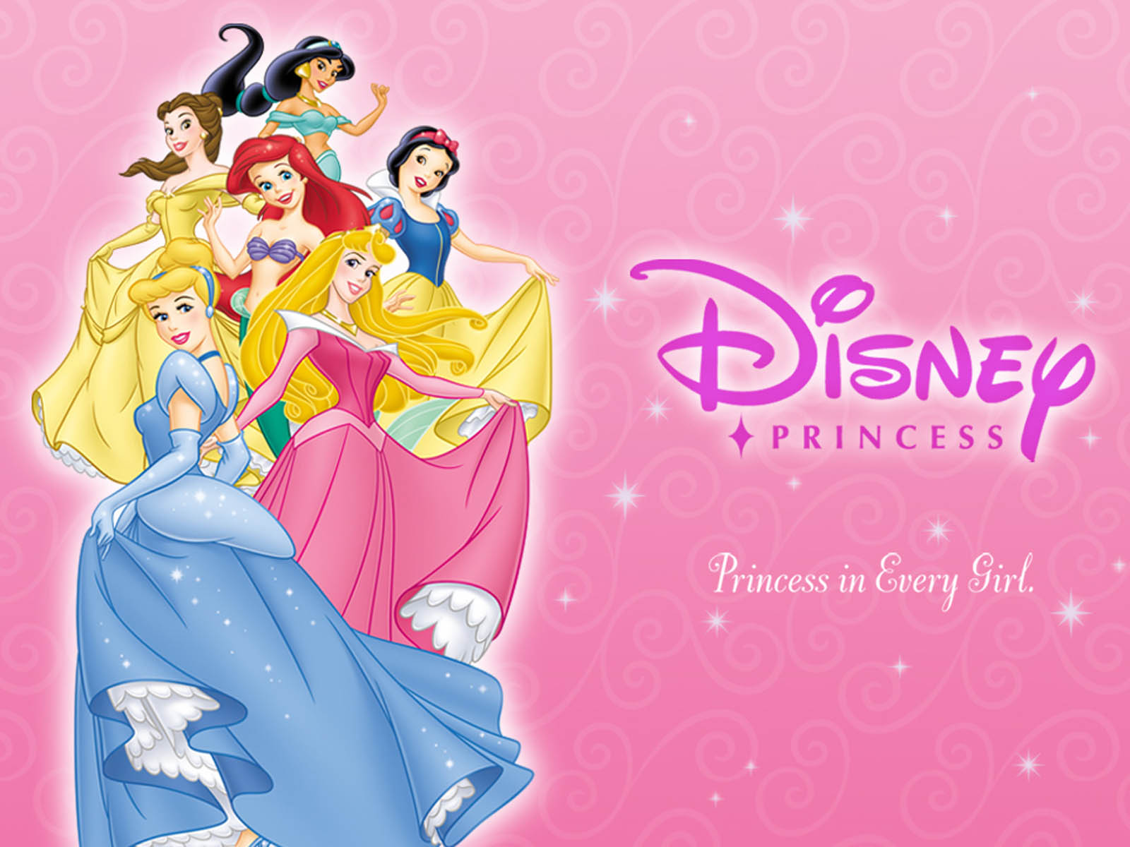 Black Princess Wallpapers