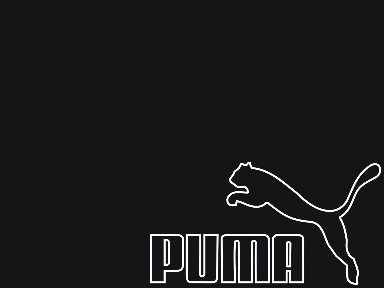 Black Puma Wallpapers