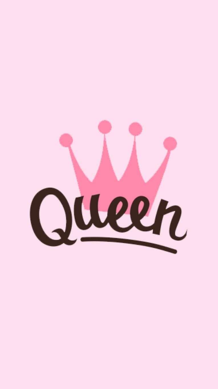 Black Queen Girly Wallpapers