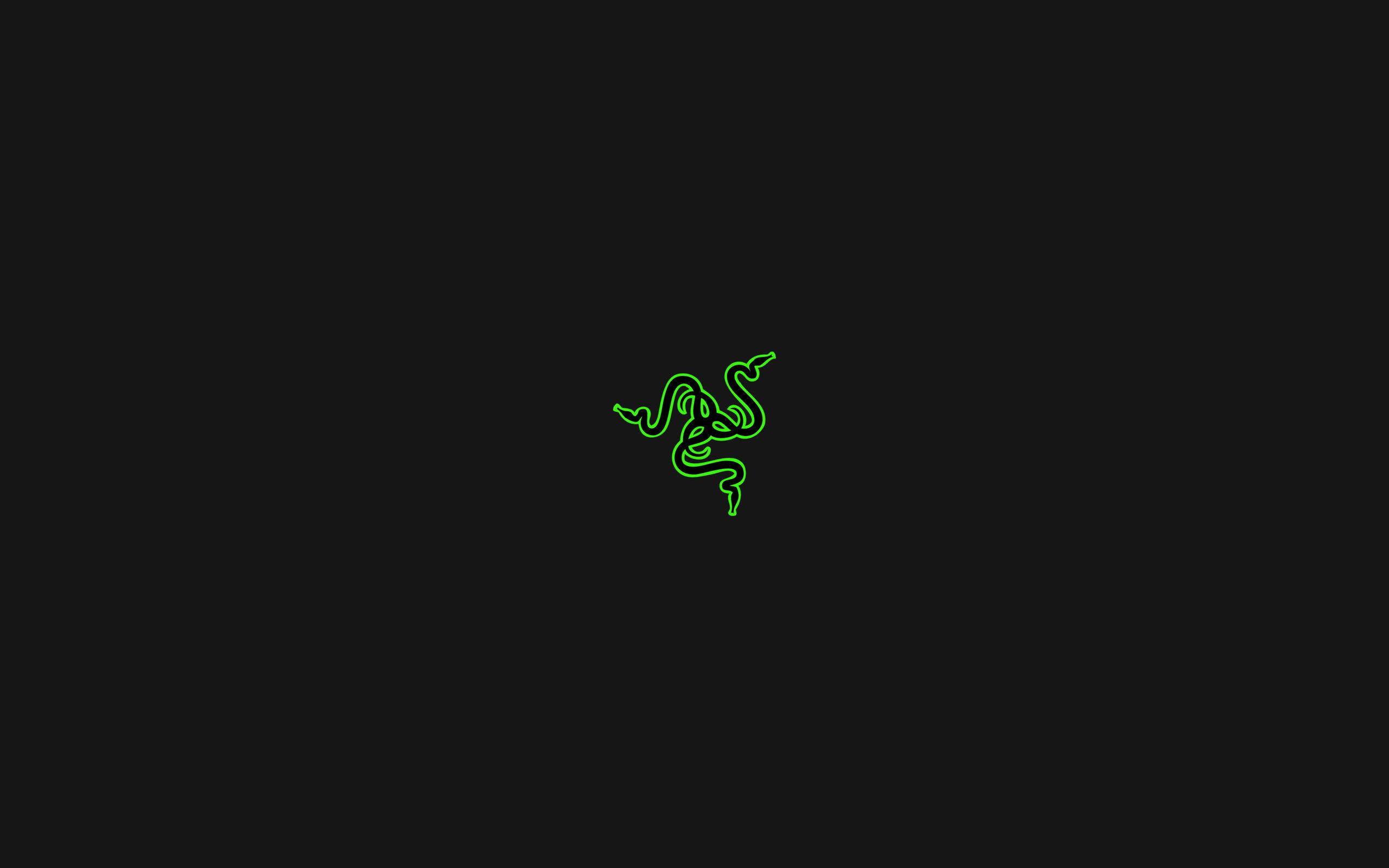 Black Razer Wallpapers