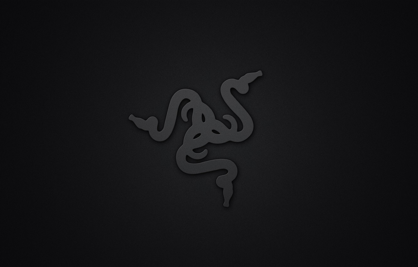 Black Razer Wallpapers