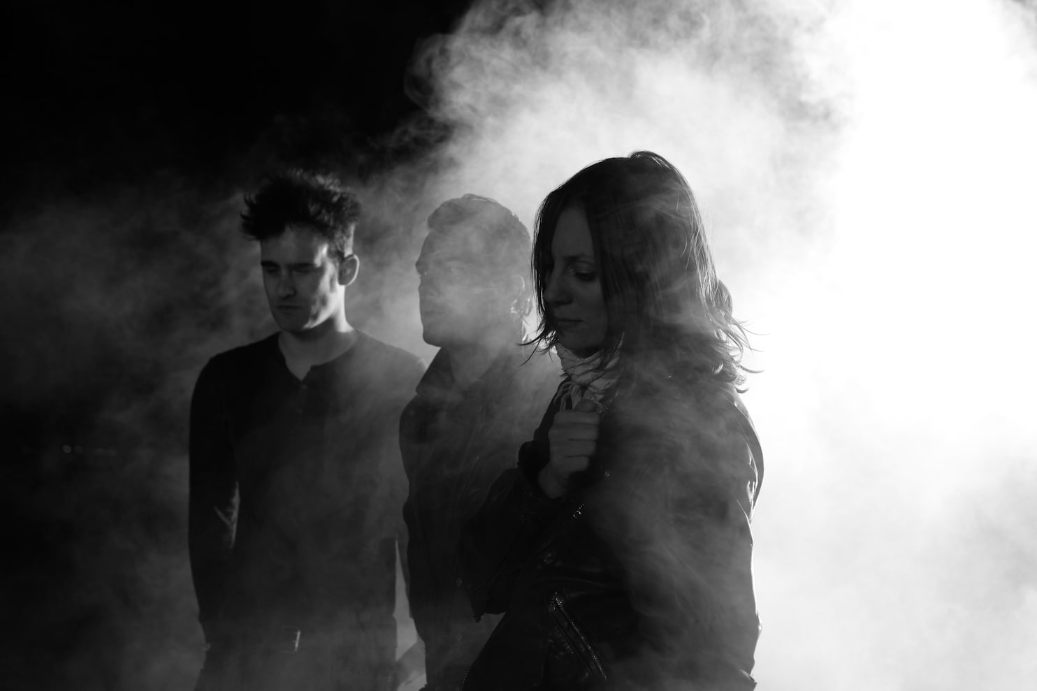 Black Rebel Motorcycle Club Wallpapers